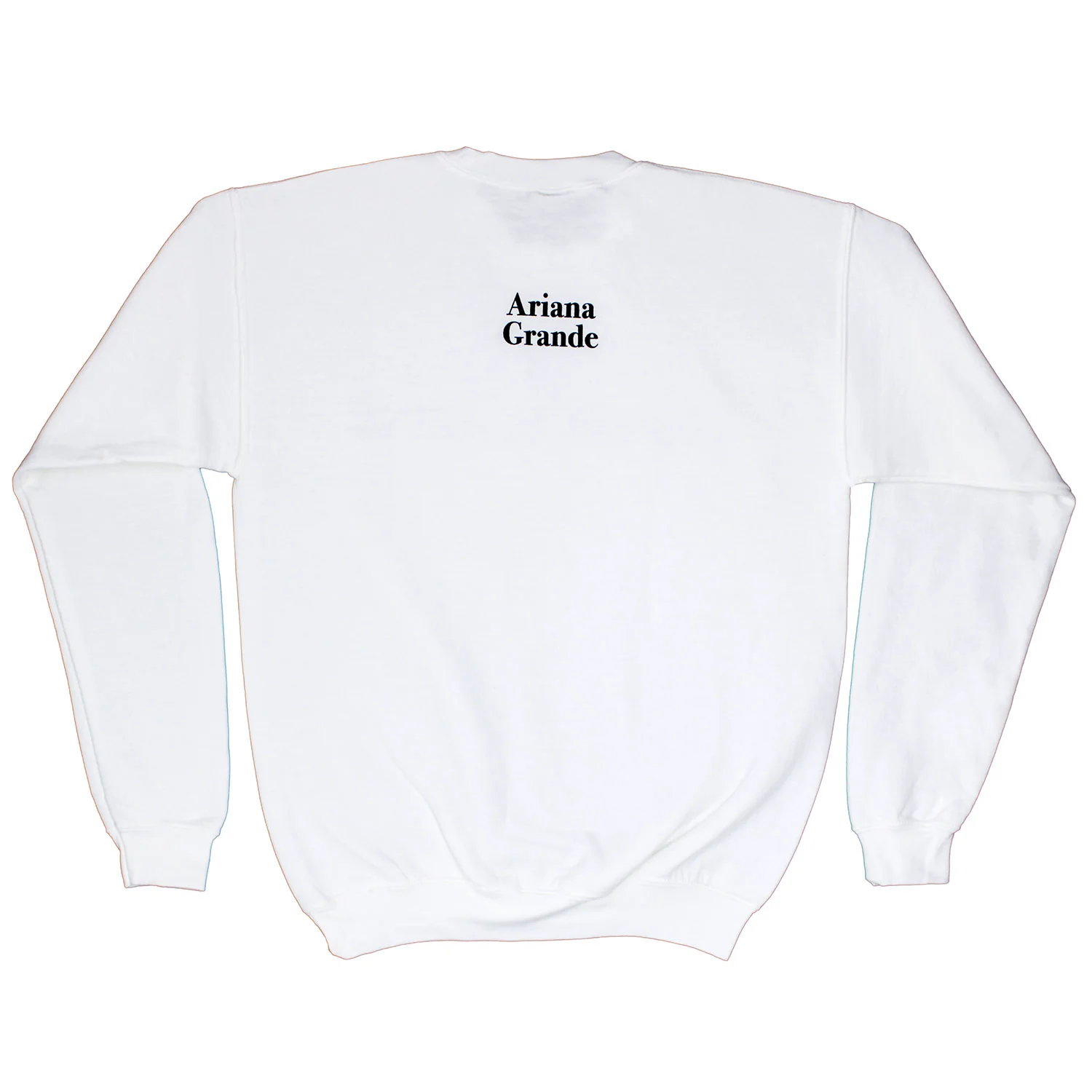 thank u, next Sweatshirt - Image 2