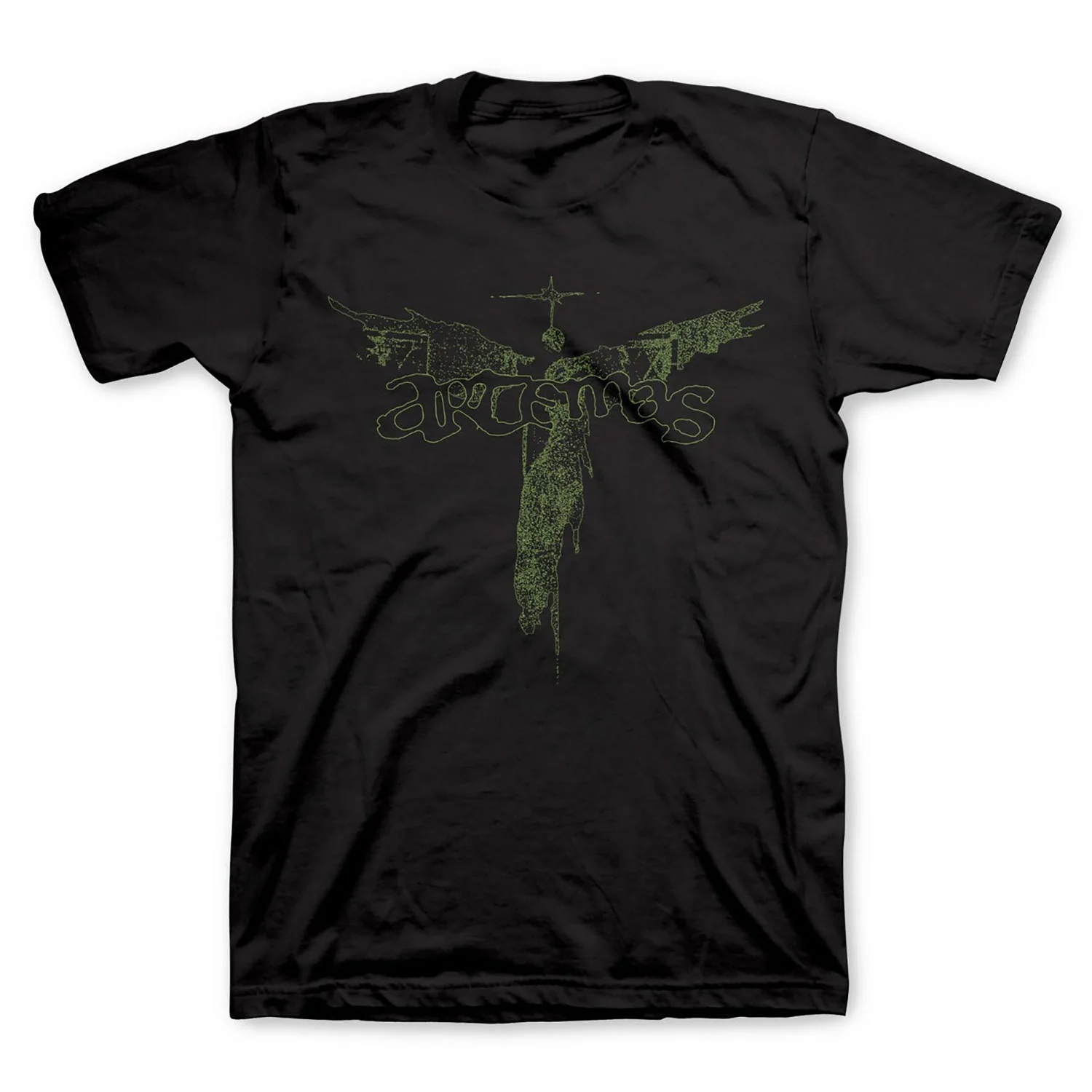 Green Angel T-shirt