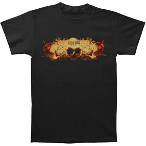 Frail Words Collapse T-shirt