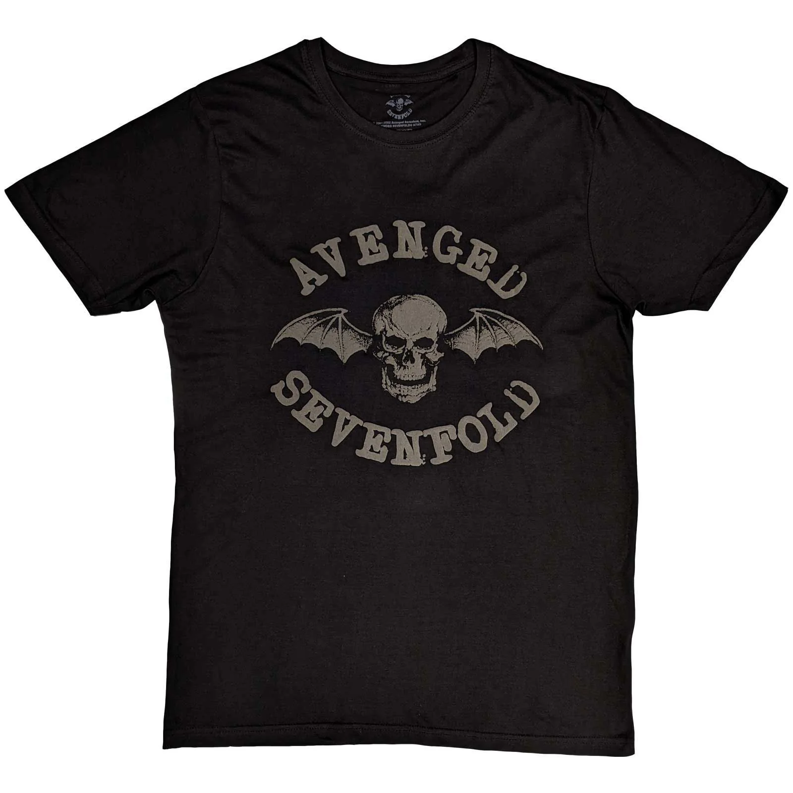 Classic Deathbat T-shirt