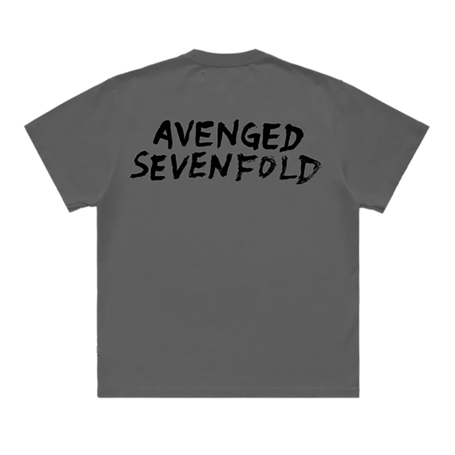 We Love You ... T-shirt - Image 2