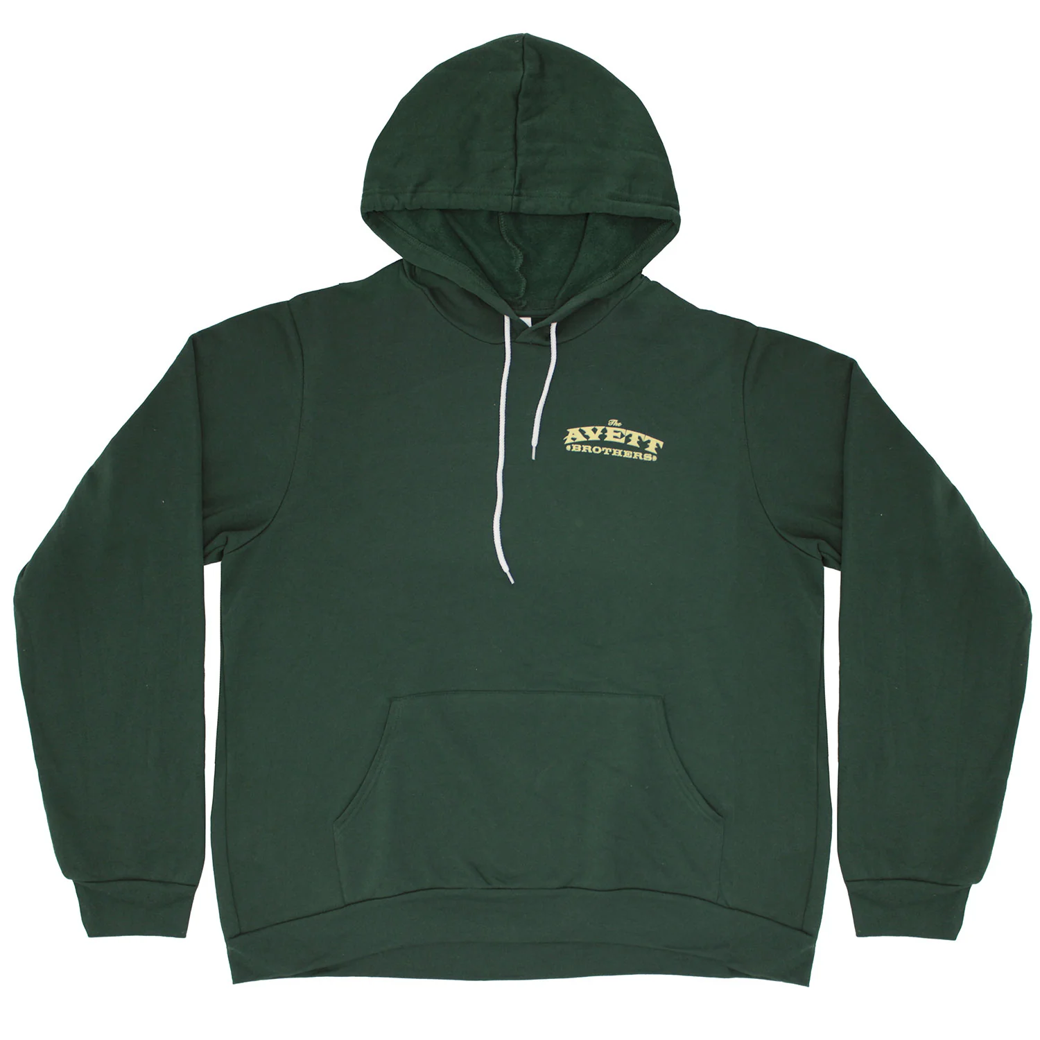 Banjo Ivy Hoodie Hooded Sweatshirt
