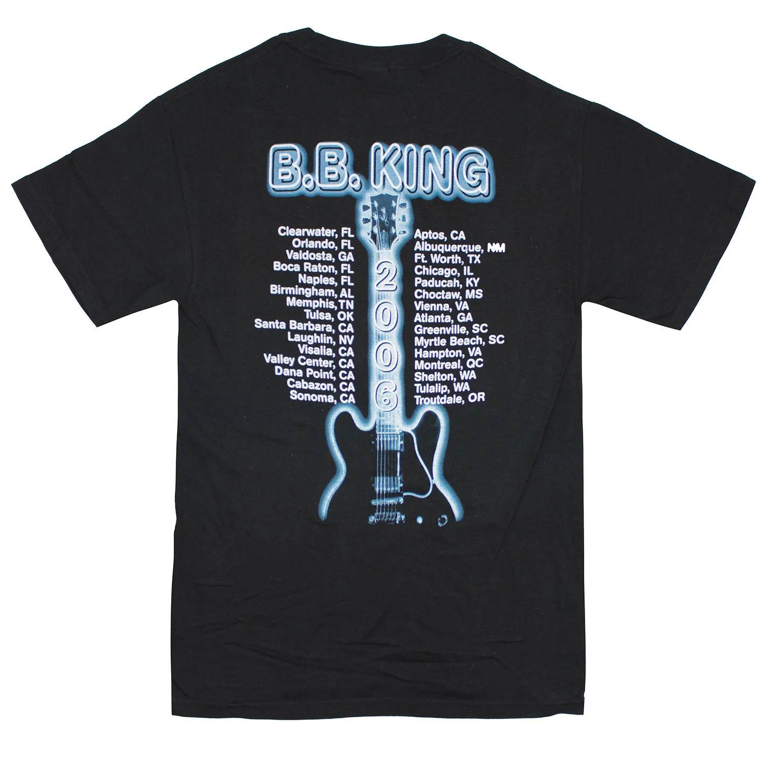 2006 T-shirt - Image 2