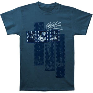 Filmstrip 08 T-shirt