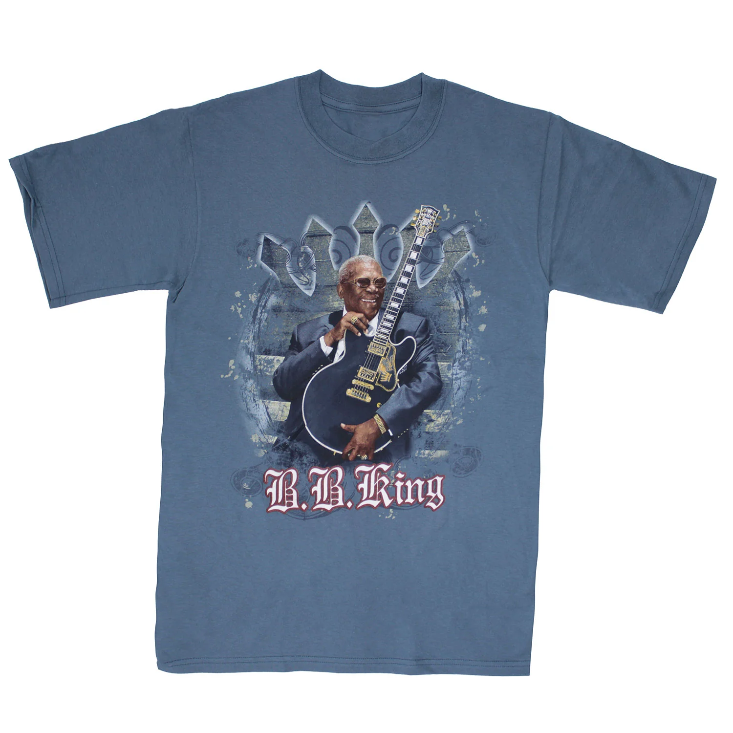Original 2009 Tour Concert T-shirt