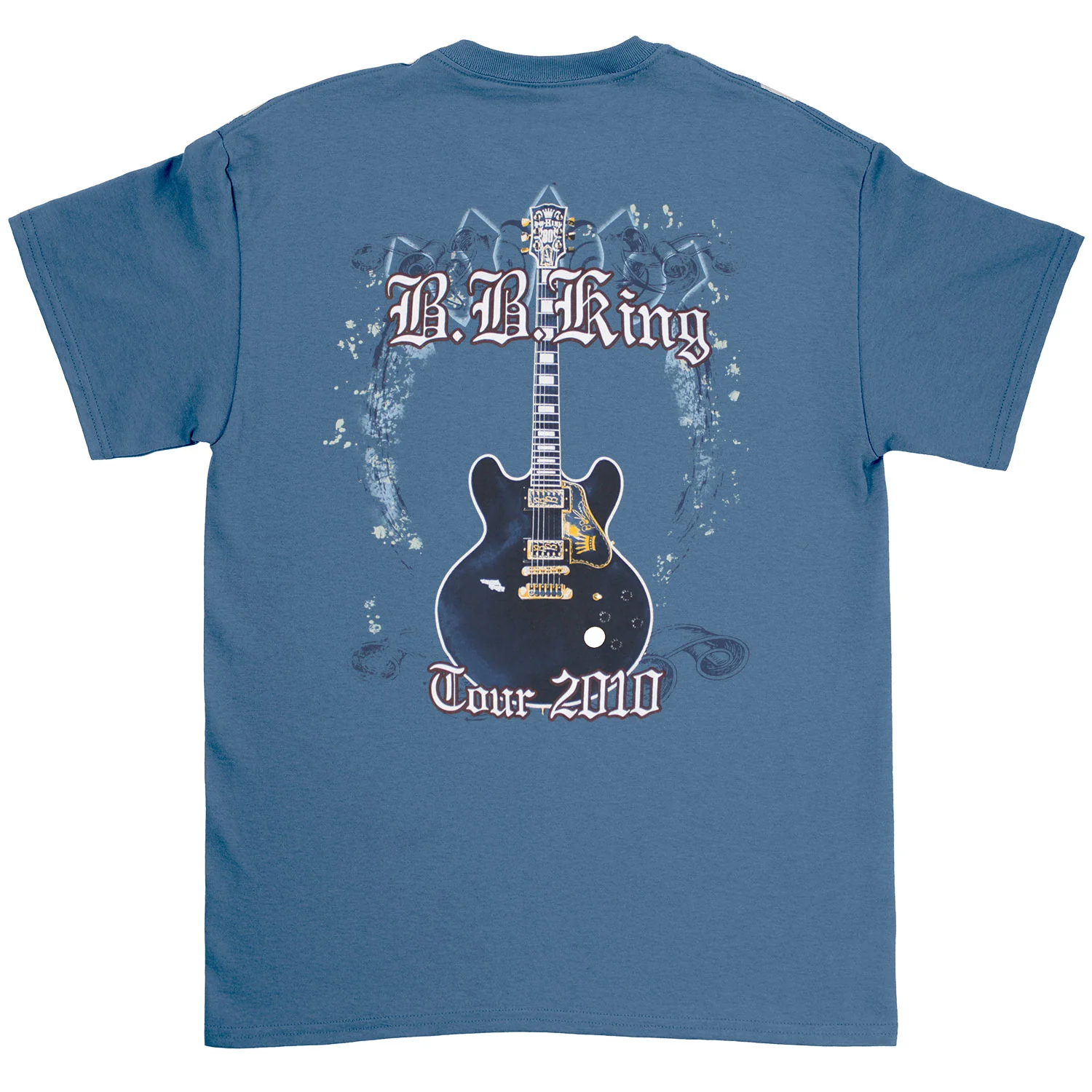 Tour 2010 T-shirt - Image 2