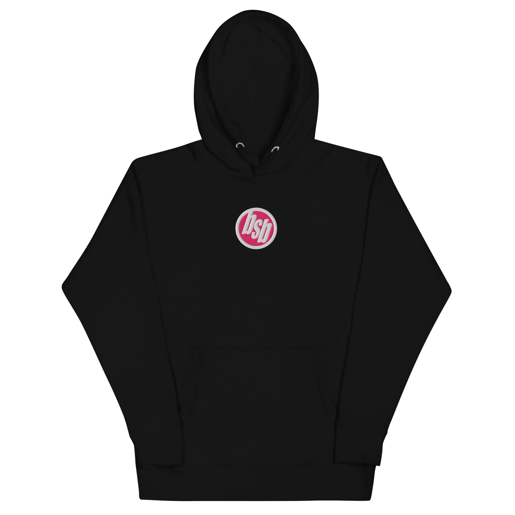 Backstreet Boys - BSB HD Embroidered Hoodie - Image 2