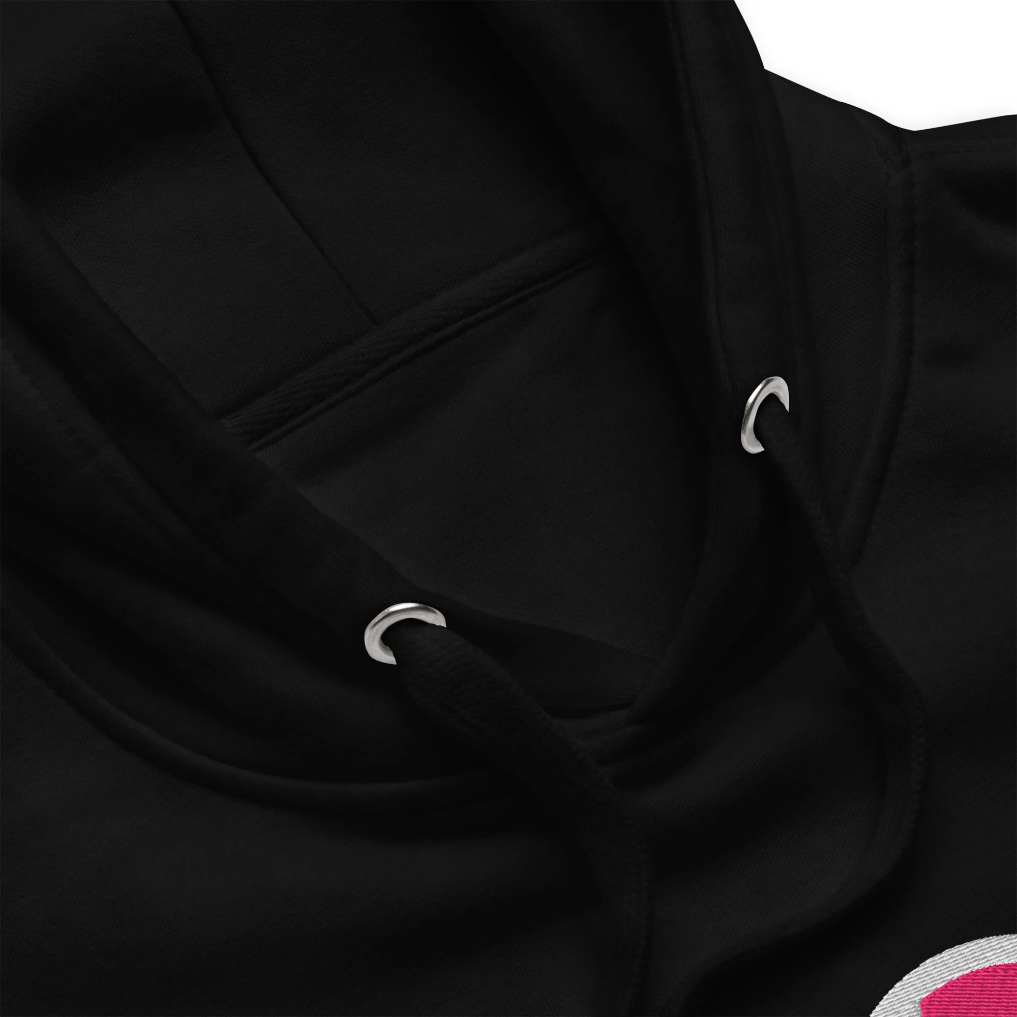 Backstreet Boys - BSB HD Embroidered Hoodie - Image 3