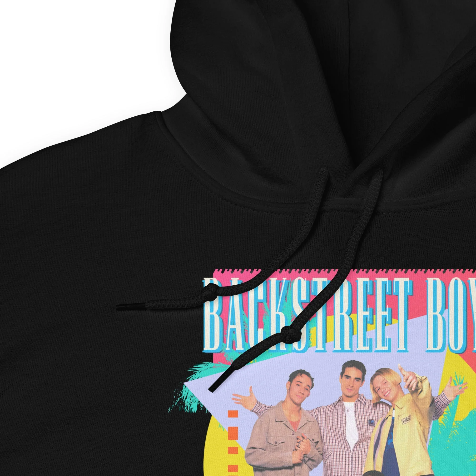 Backstreet Boys - Cancun 2024 Hoodie - Image 3