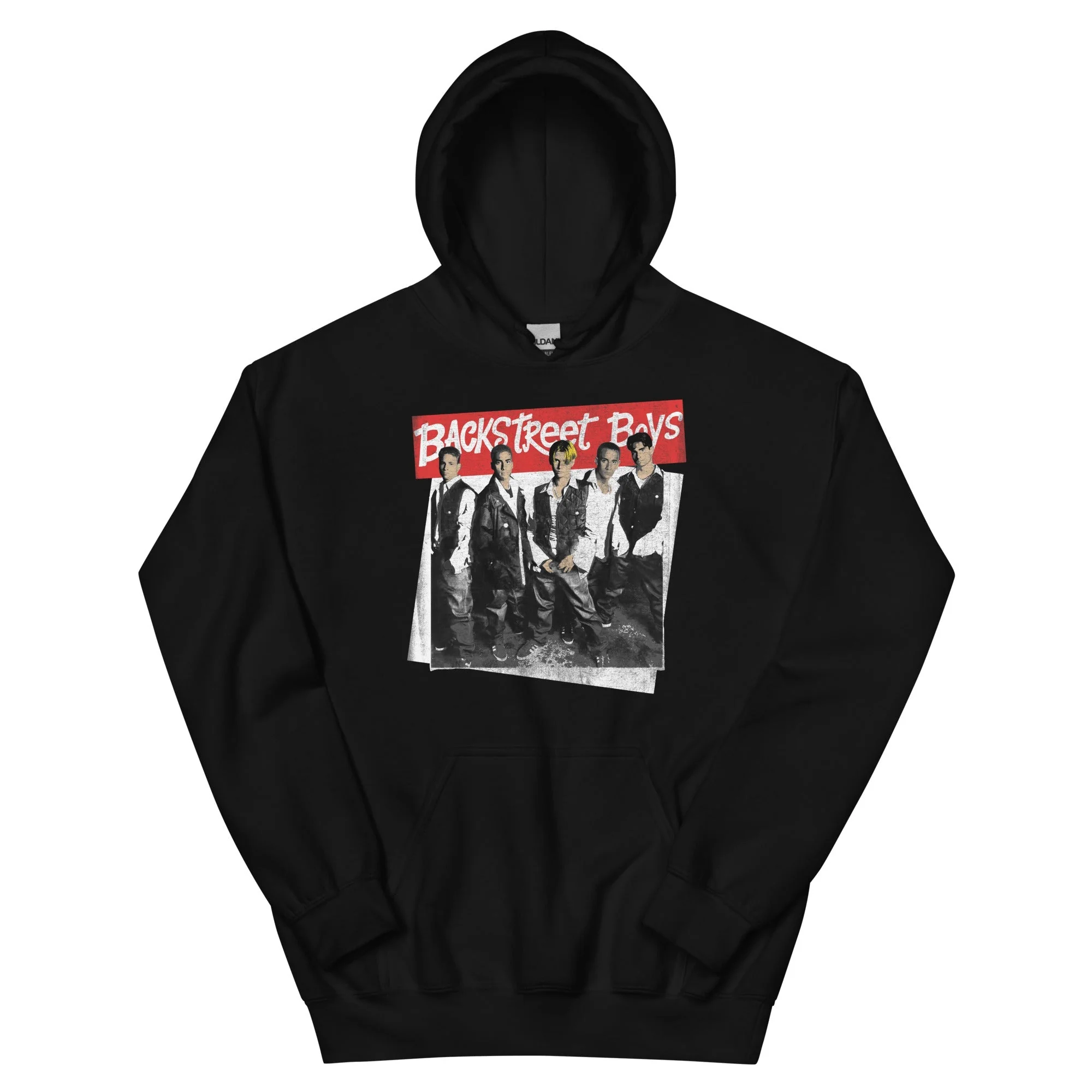 Backstreet Boys - Everybody Hoodie