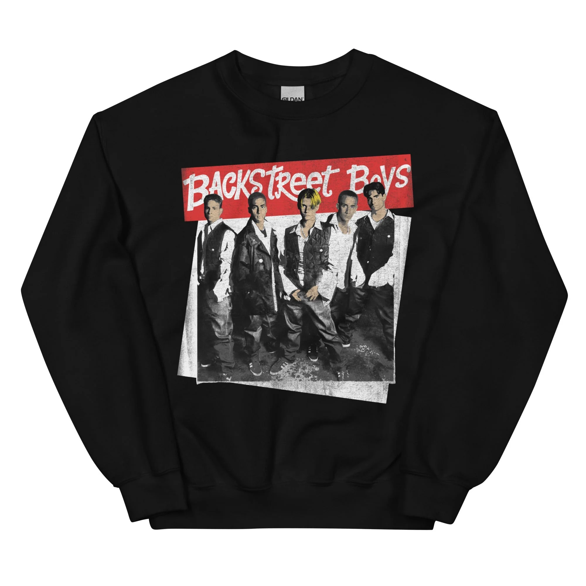 Backstreet Boys - Everybody Sweatshirt