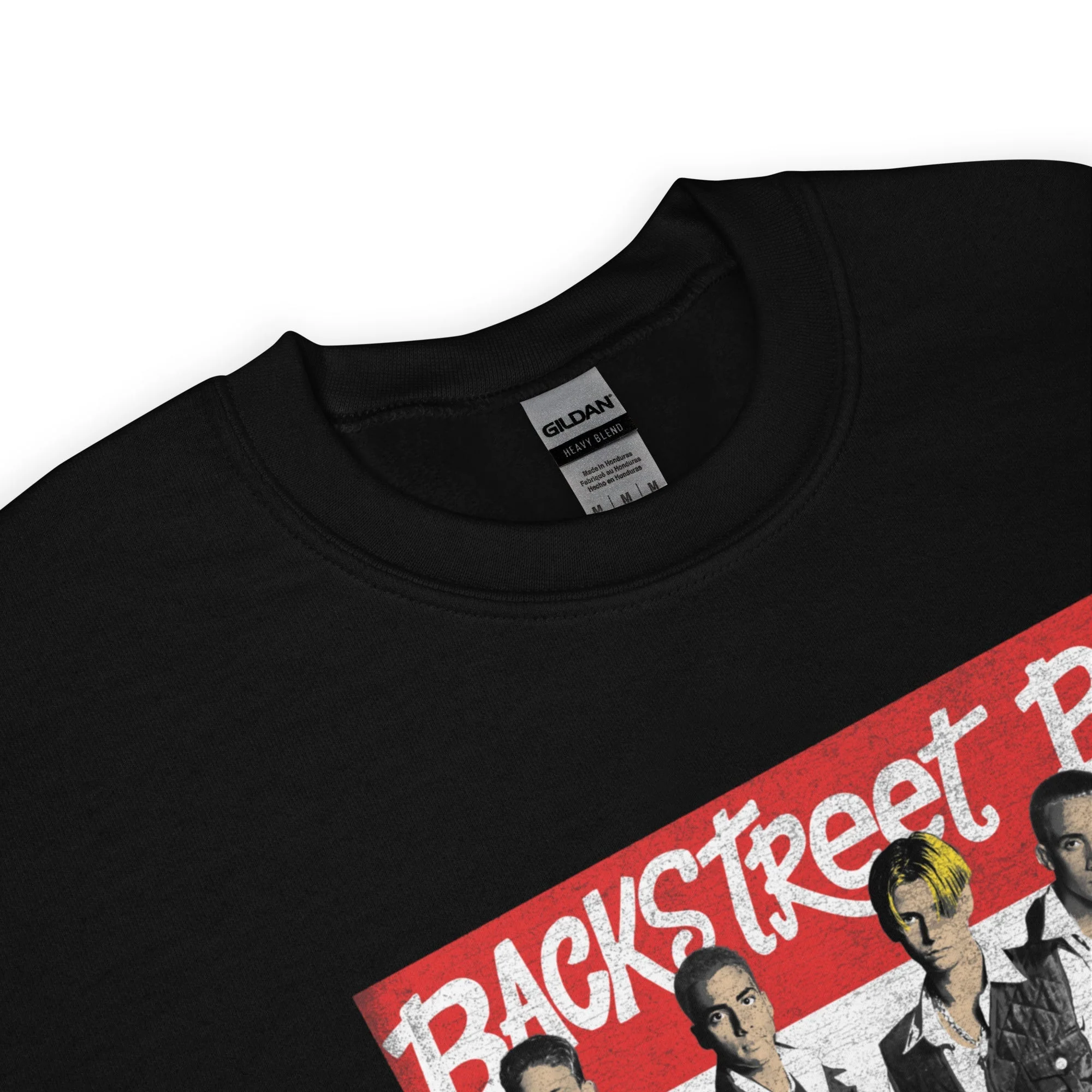 Backstreet Boys - Everybody Sweatshirt - Image 2