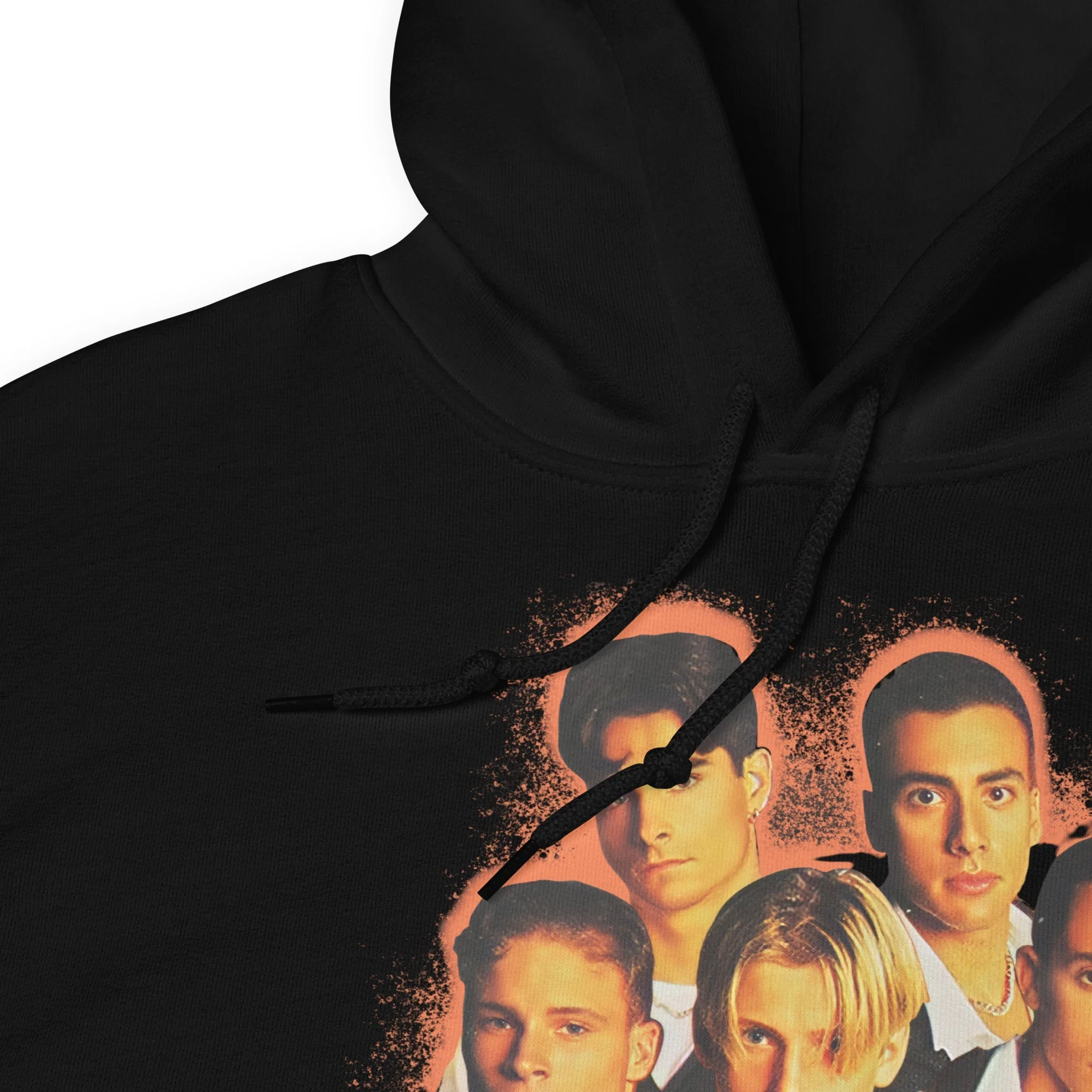 Backstreet Boys - Goin On Hoodie - Image 3