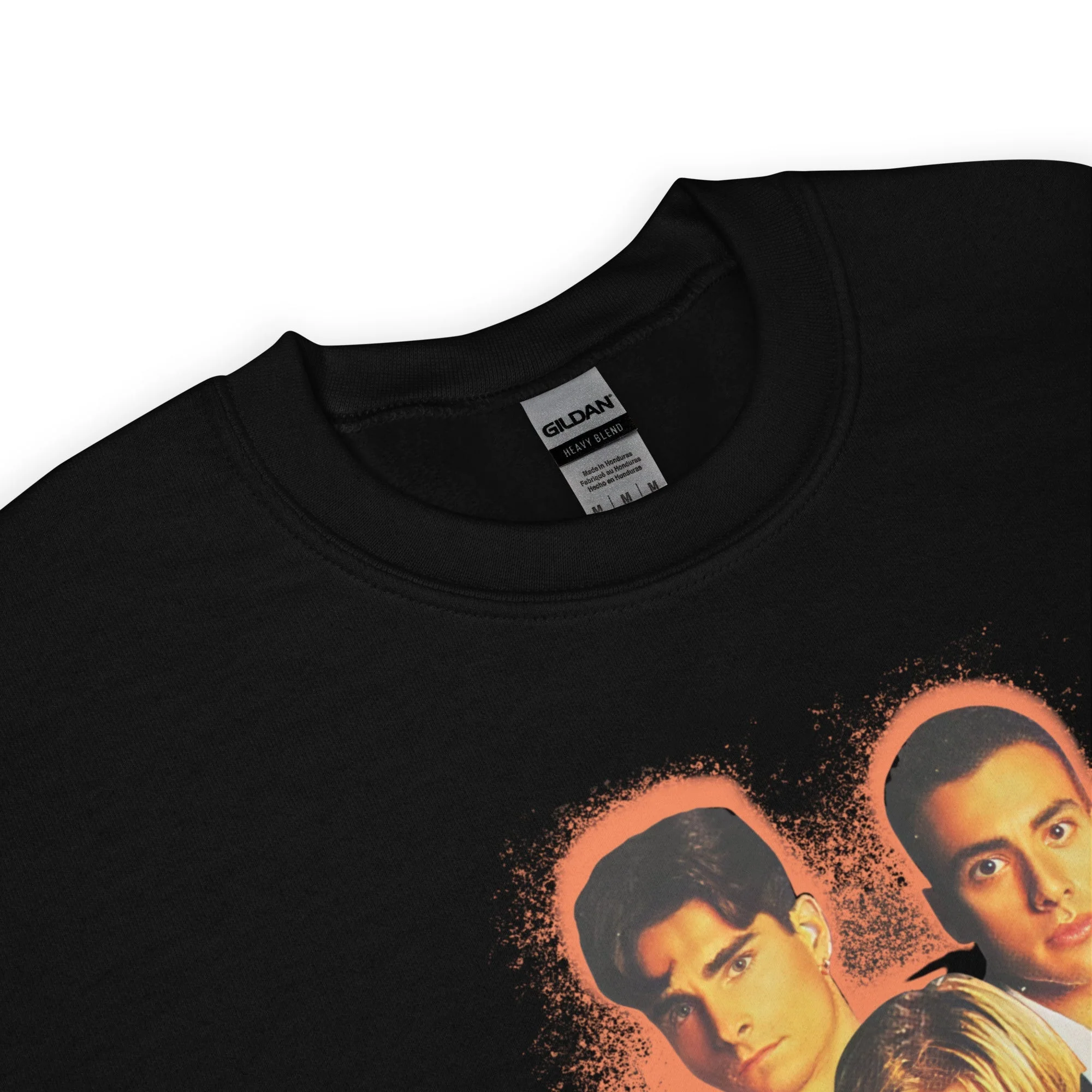 Backstreet Boys - Goin On Sweatshirt - Image 2