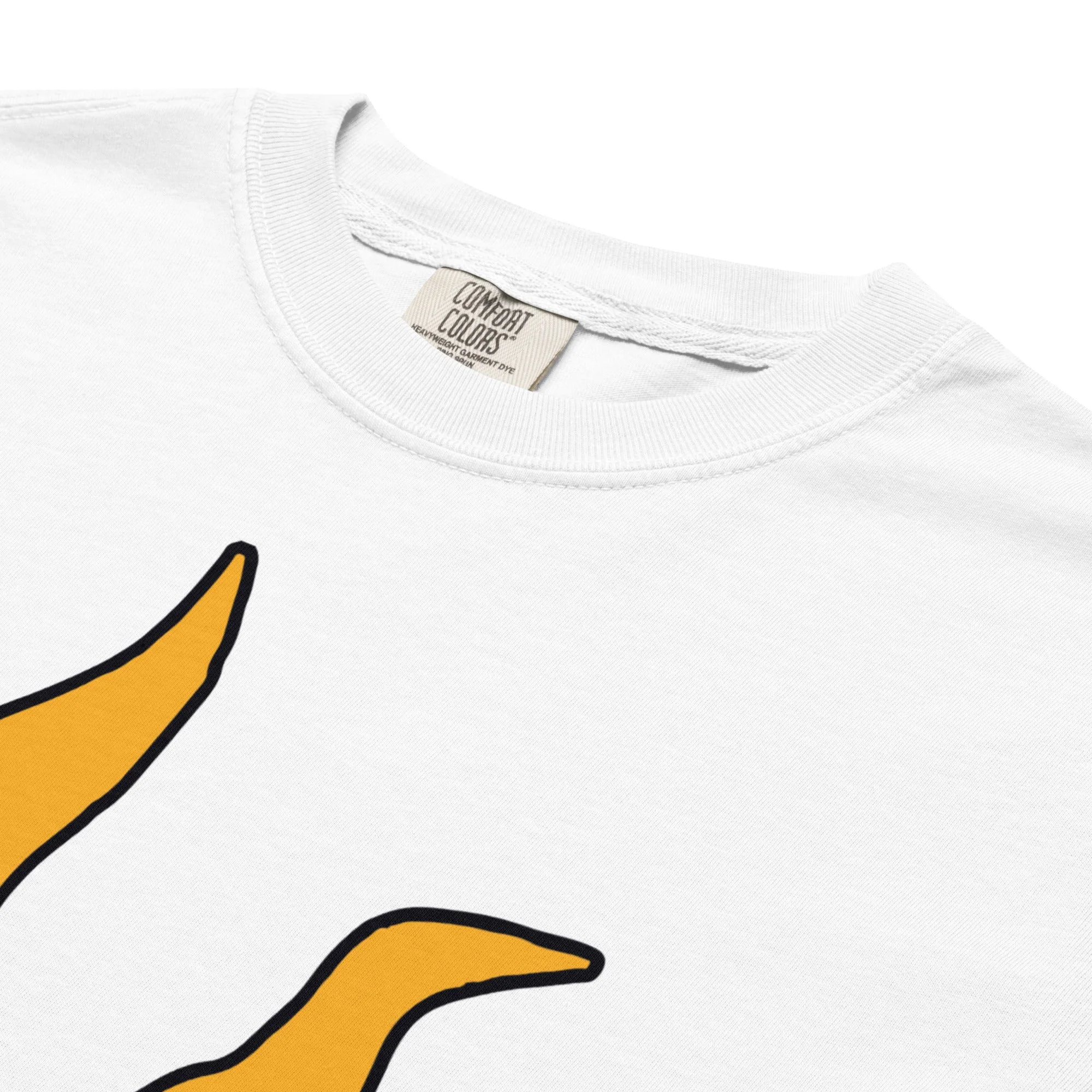 Backstreet Boys - Hand Sketched Fire Mineral Wash T-Shirt - Image 2