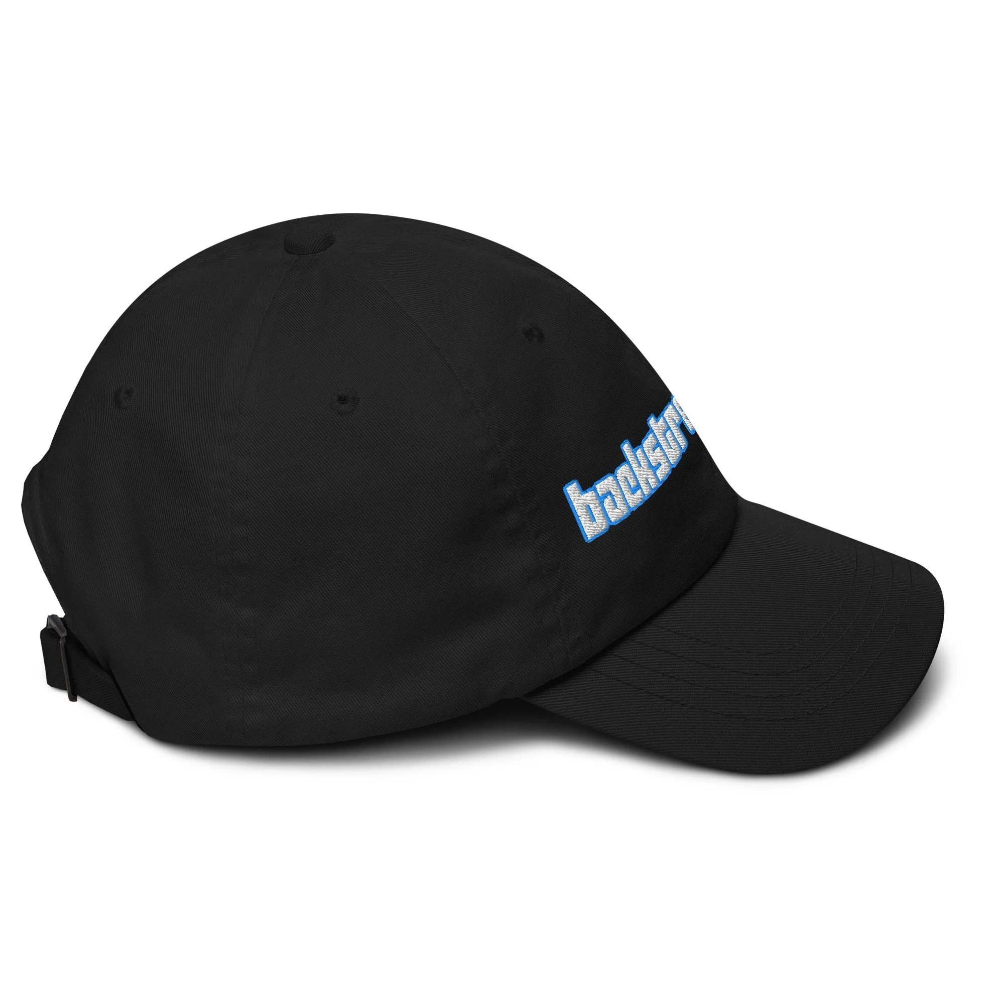 Backstreet Boys - HD Embroidered Dad Hat - Image 2
