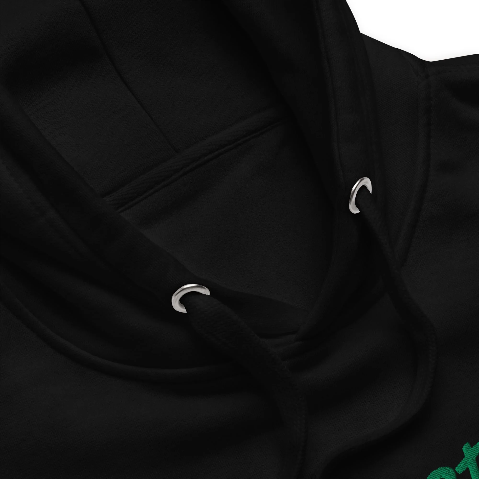 Backstreet Boys - HD Embroidered Logo Hoodie - Image 3