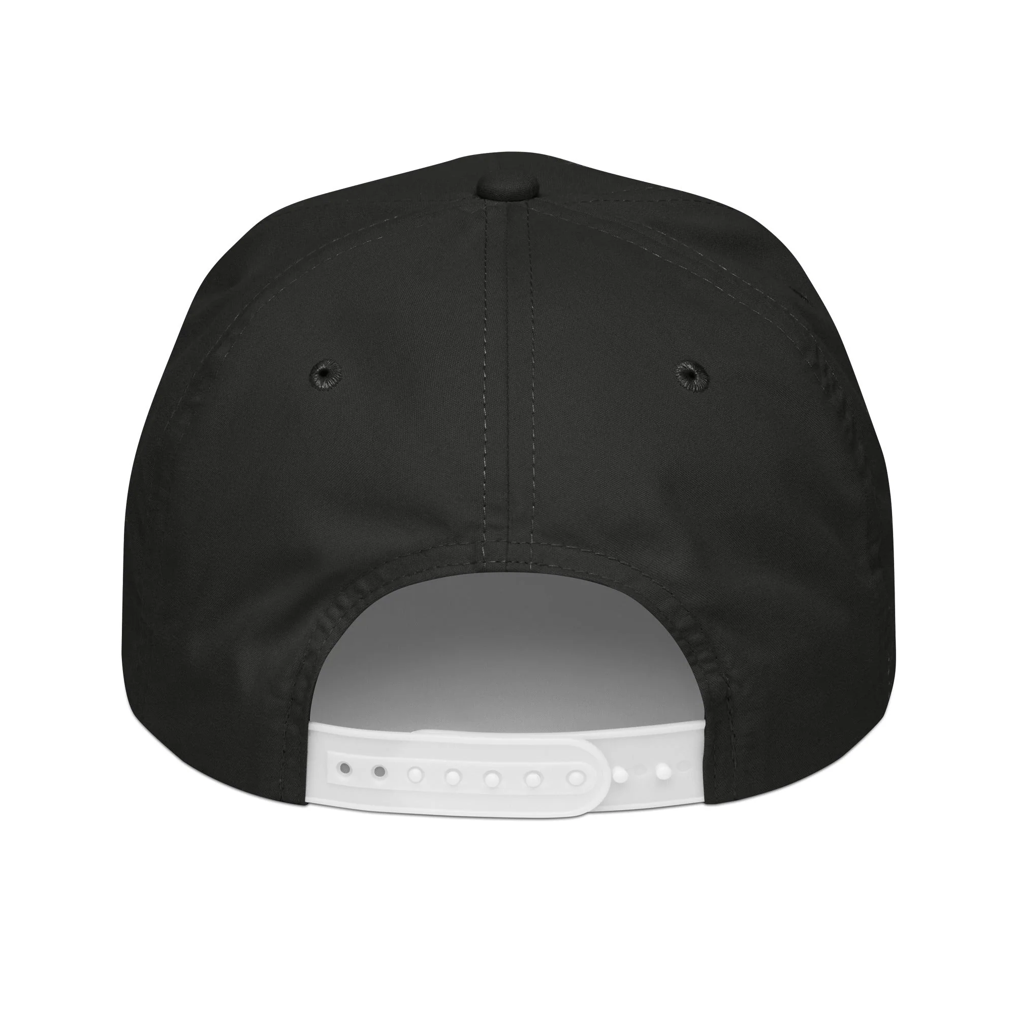Backstreet Boys - HD Embroidered Roped Hat - Image 2