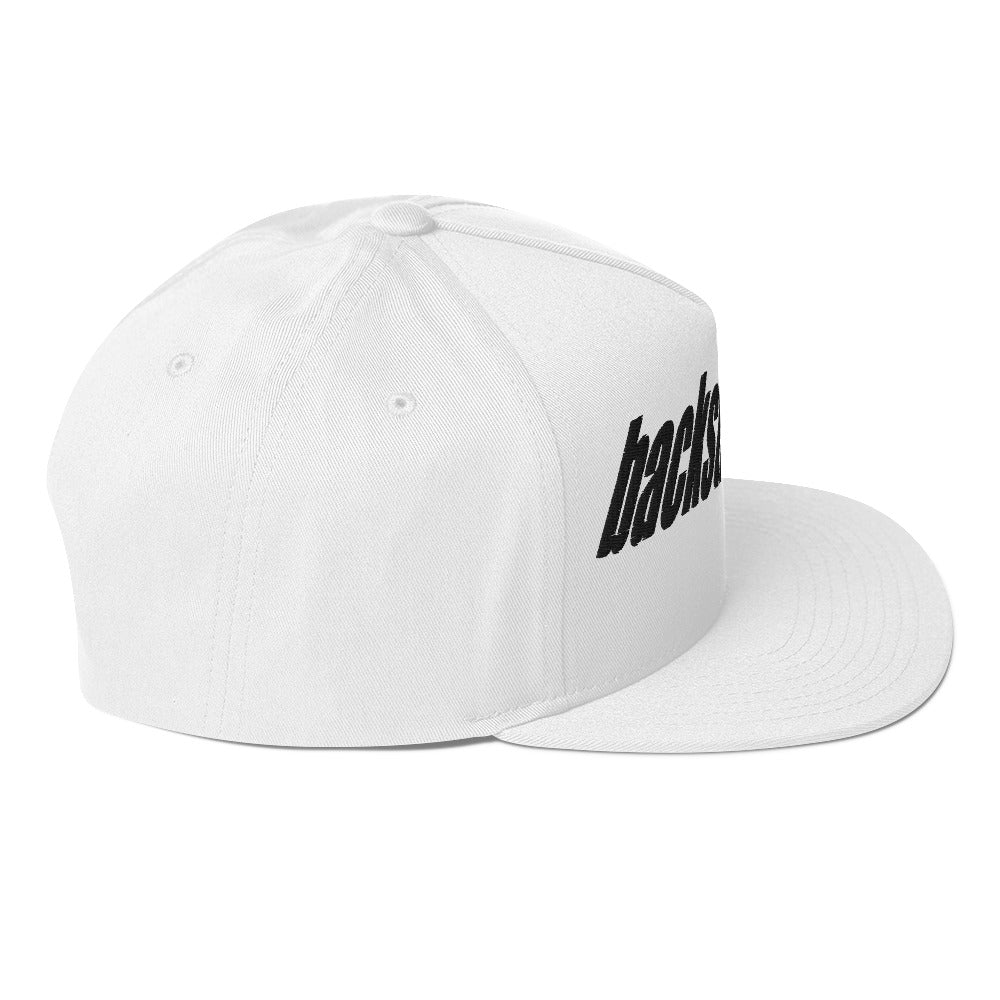 Backstreet Boys - HD Embroidered Snapback Hat - Image 4
