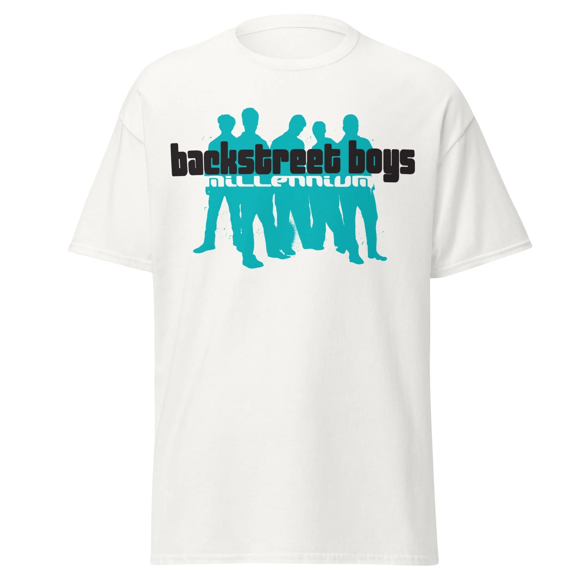- Backstreet Boys - Millennium T-Shirt - Image 2