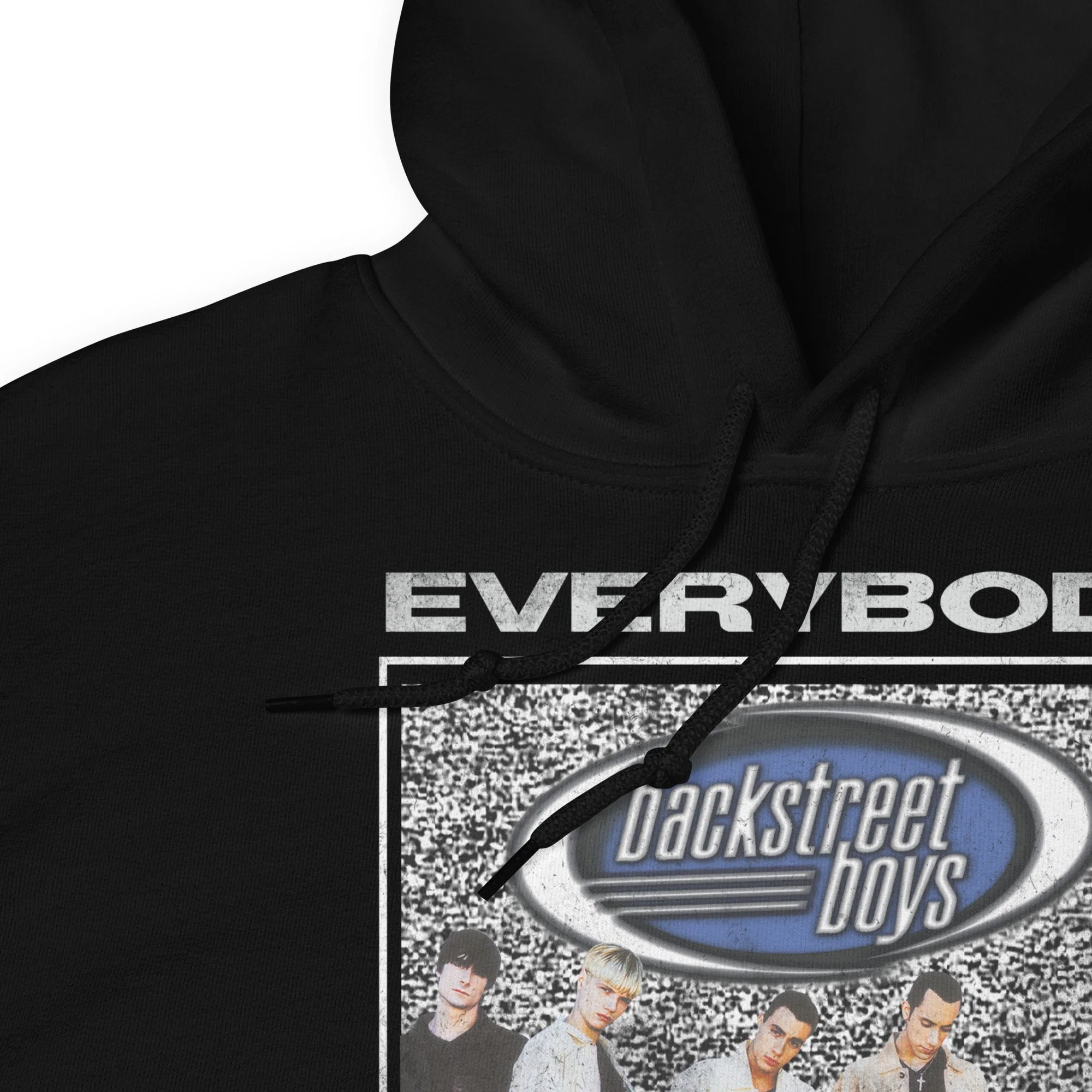 Backstreet Boys - Rock Your Body Hoodie - Image 3