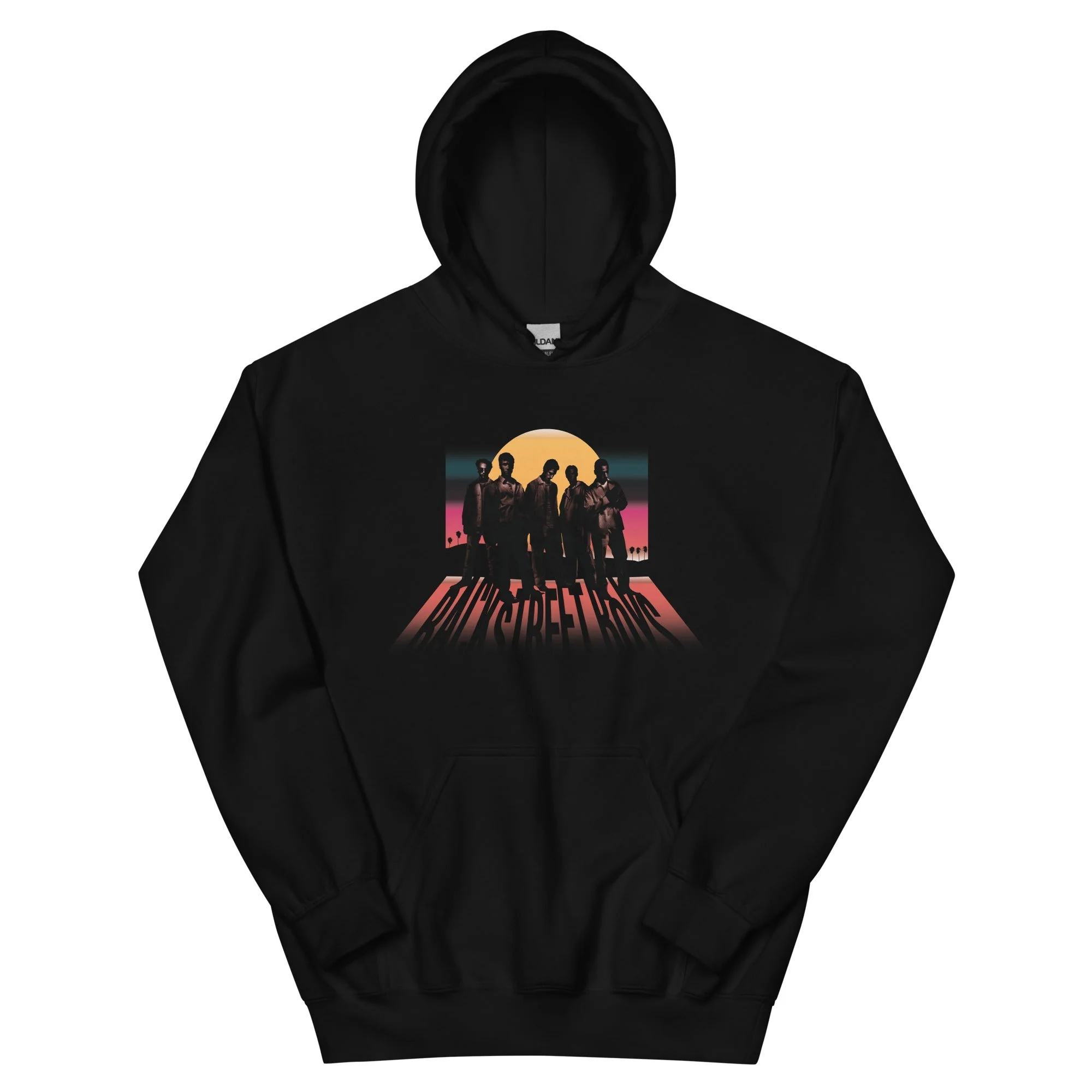 Backstreet Boys - Sphere Hoodie