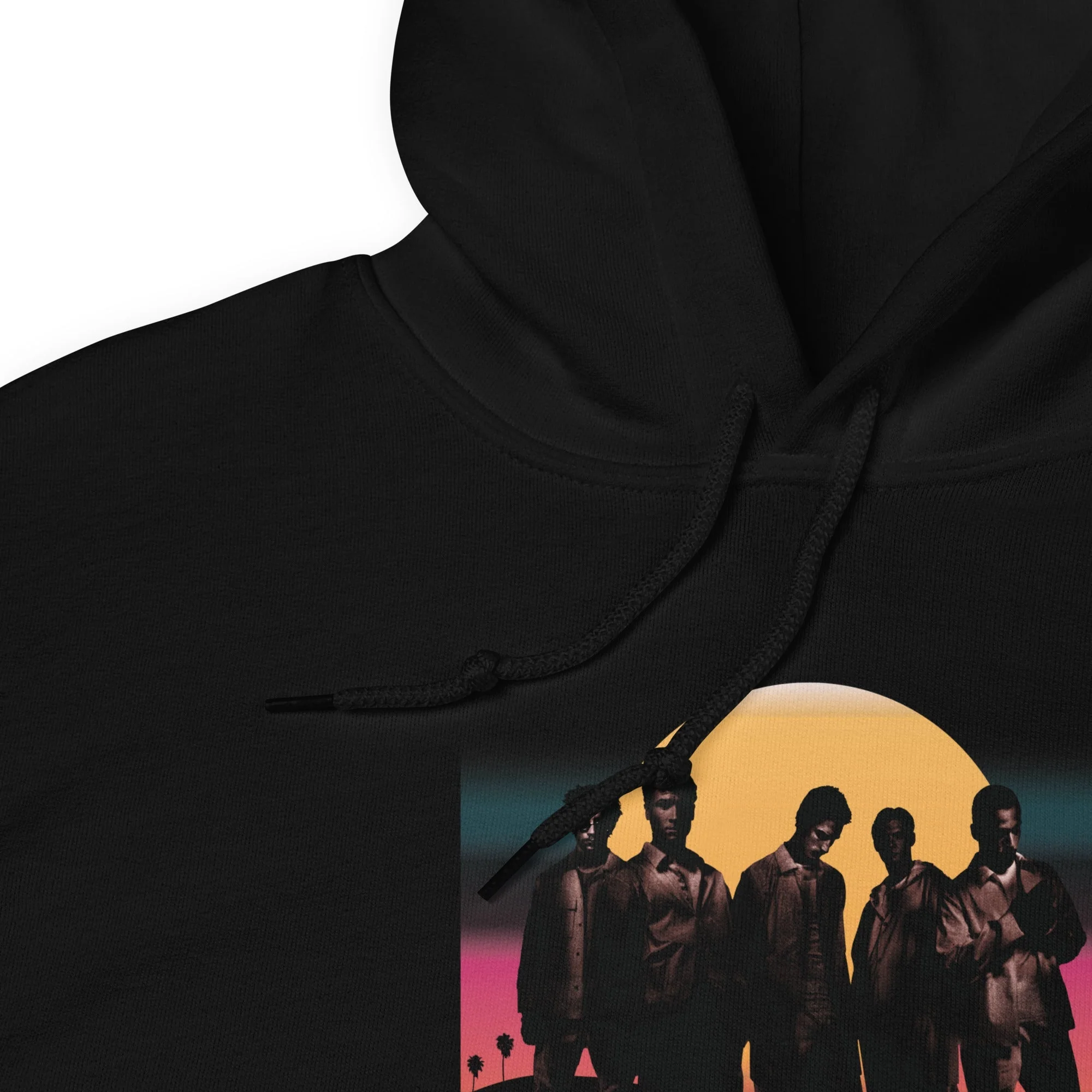 Backstreet Boys - Sphere Hoodie - Image 2