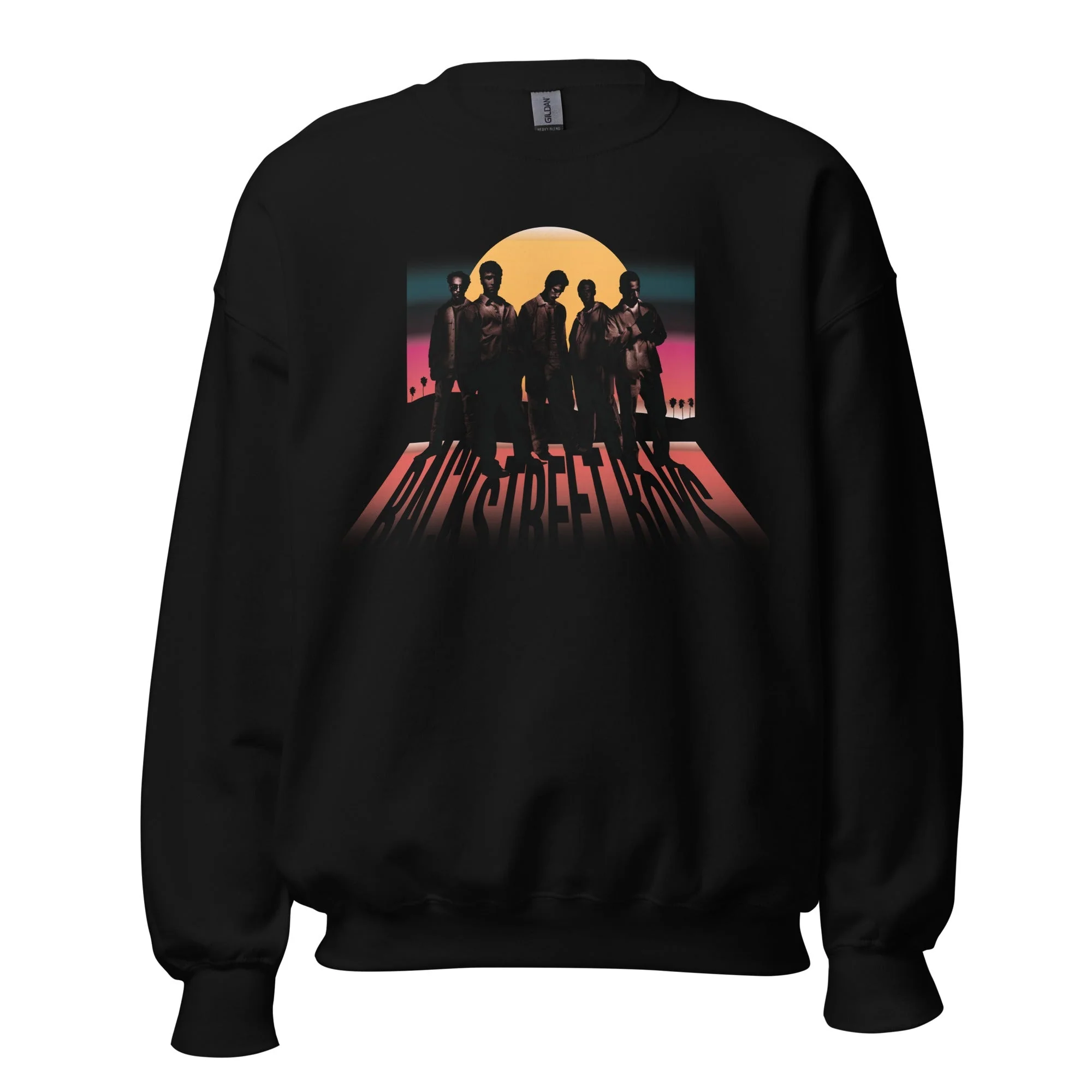Backstreet Boys - Sphere Sweatshirt - Image 2