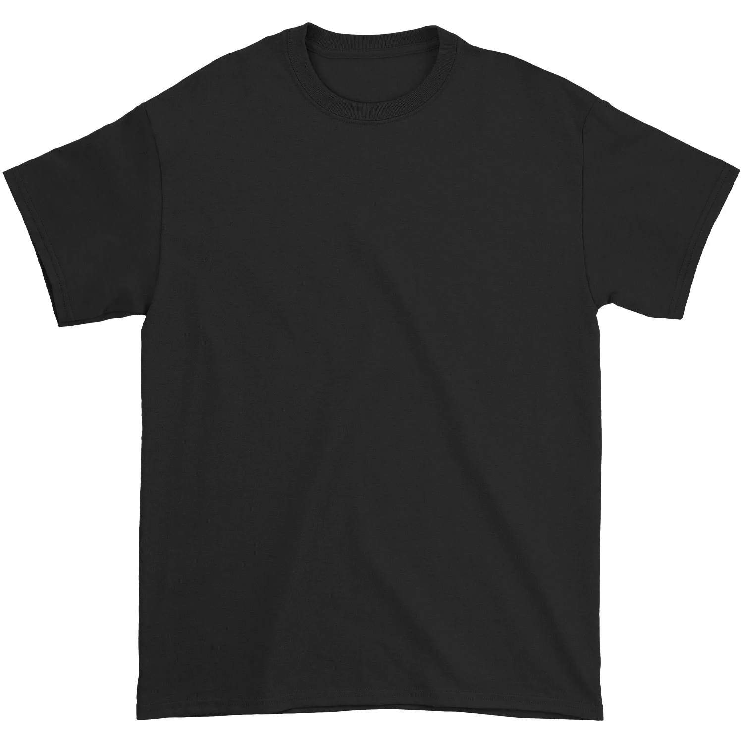Unbreakable Crew (Back Print Only) T-shirt - Image 2