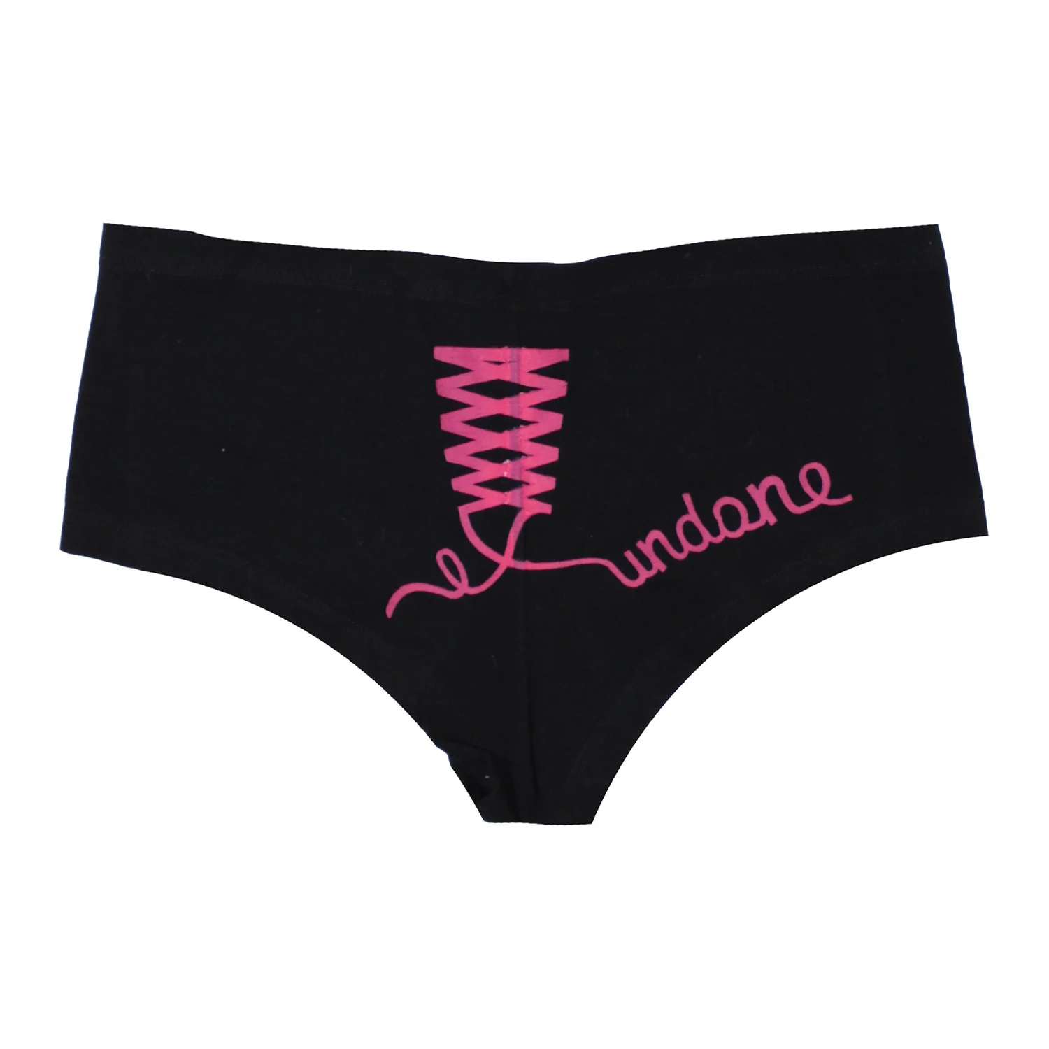 undone Underwear