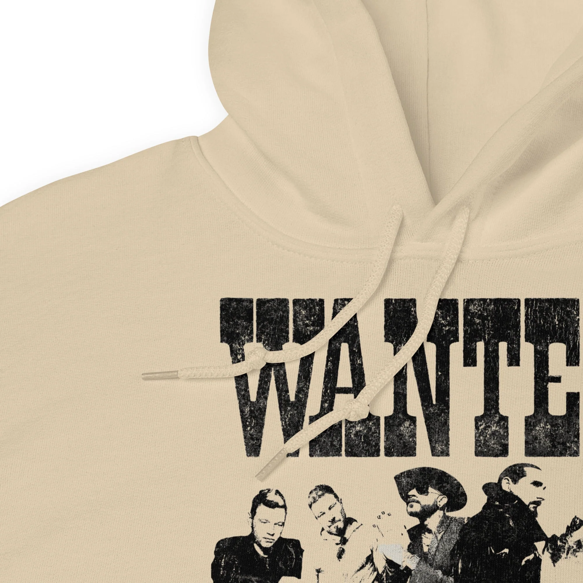 Backstreet Boys - Wanted Hoodie - Image 3
