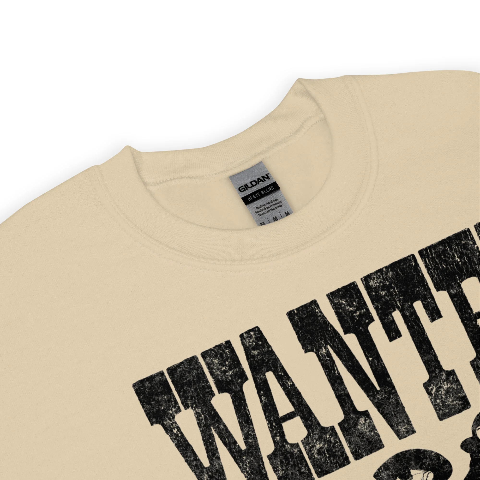 Backstreet Boys - Wanted Sweatshirt - Image 2