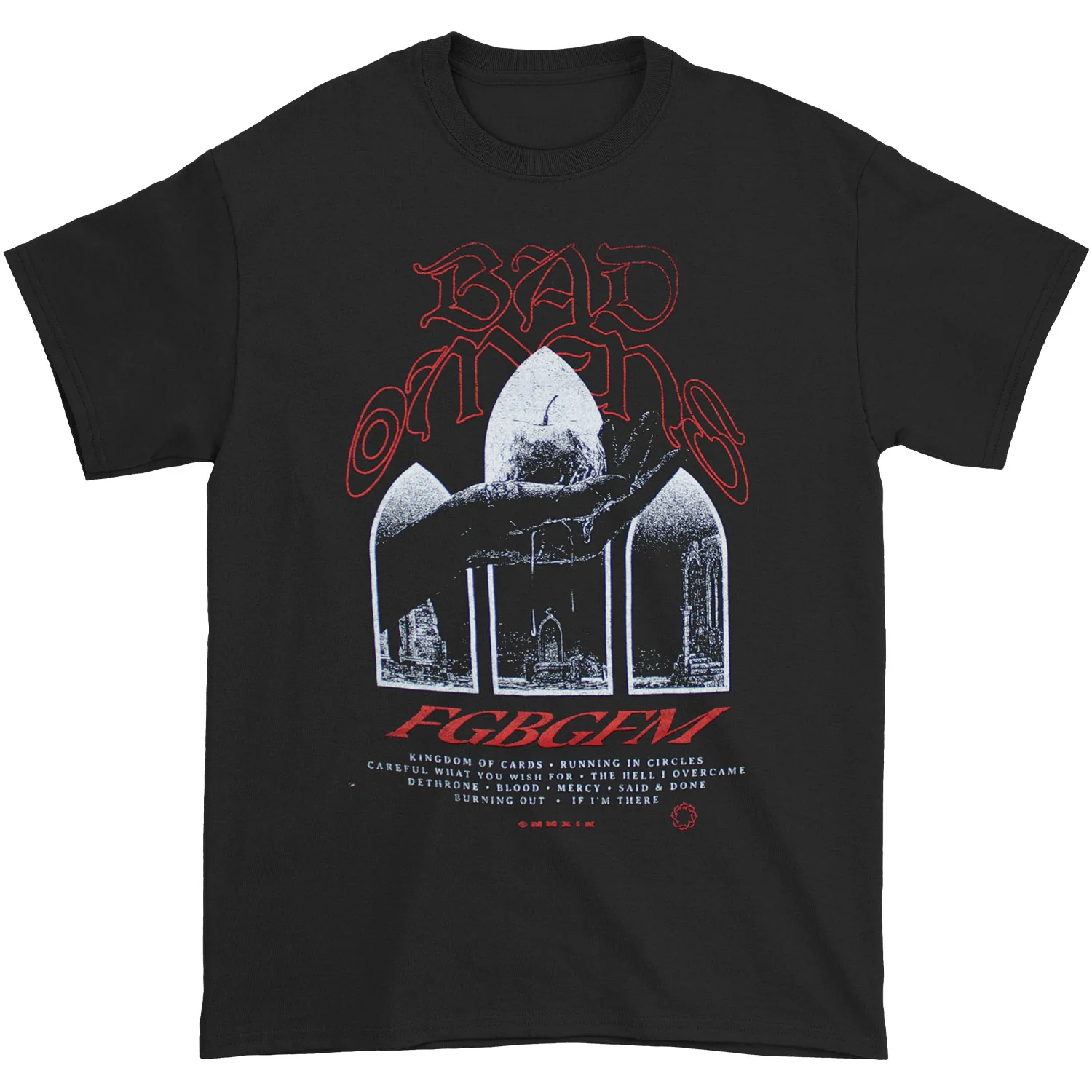 FGBGFM T-shirt