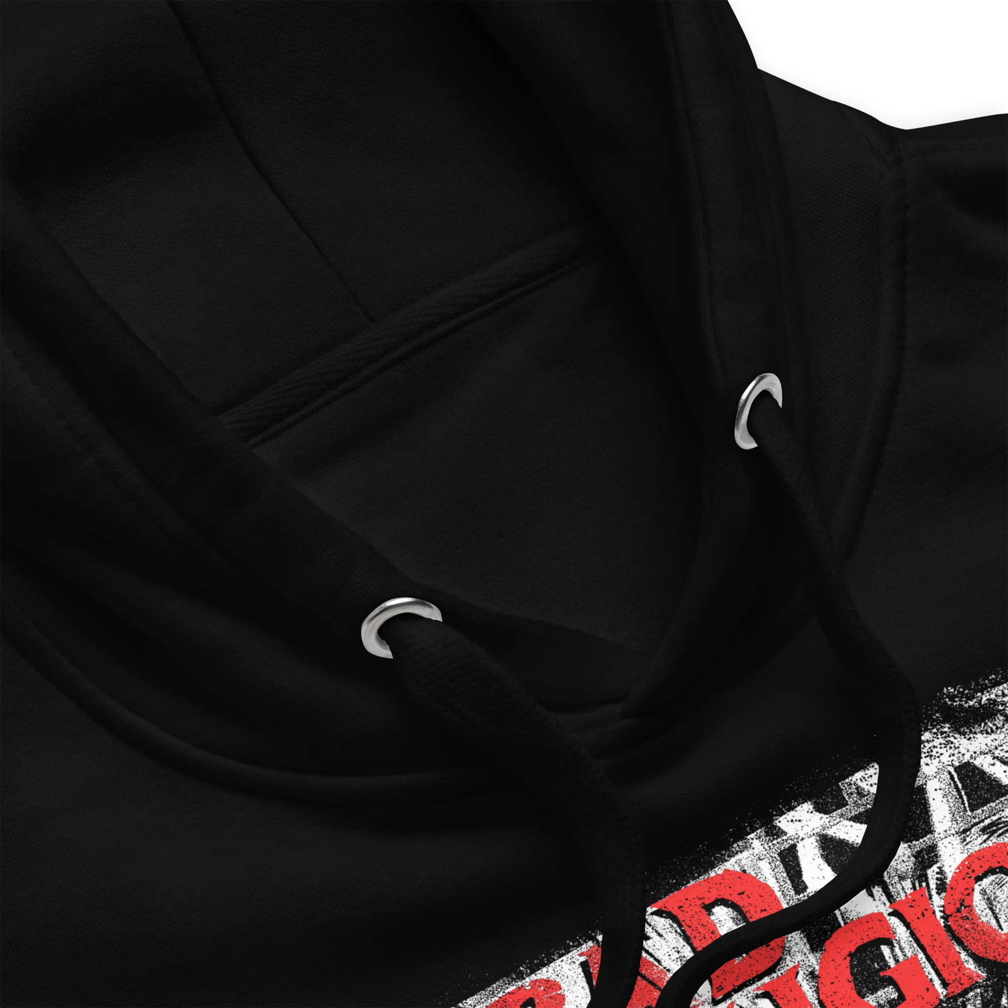 Bad Religion - Brains Hoodie - Image 3