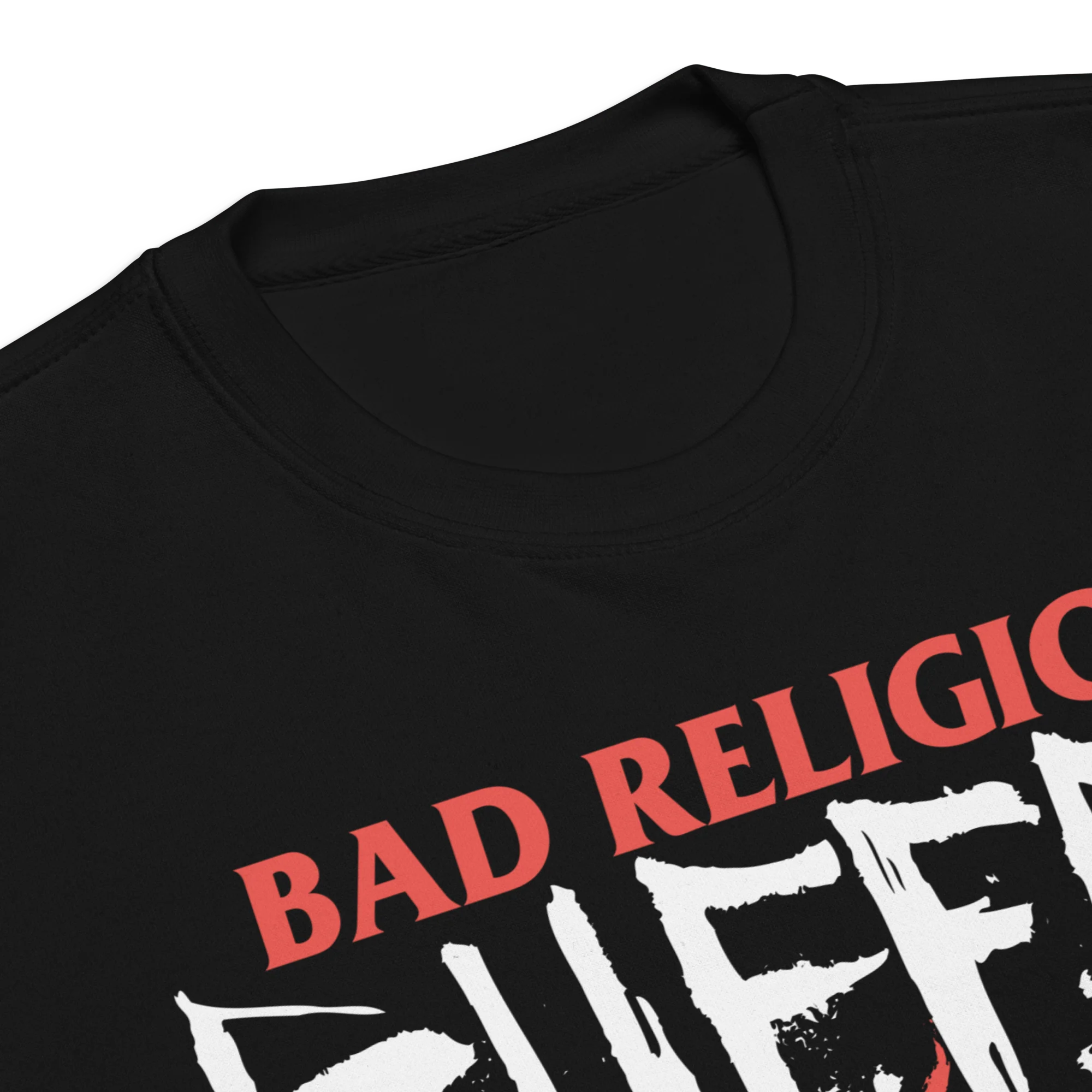 Bad Religion - Brains Sweatshirt - Image 3