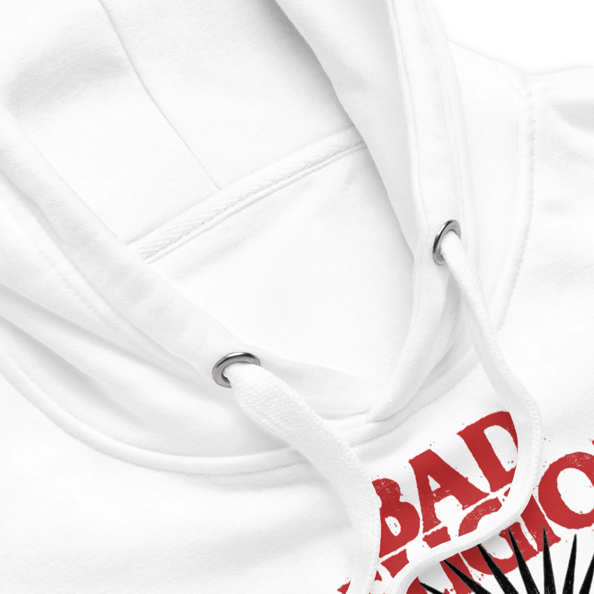 Bad Religion - City of Angels Hoodie - Image 3