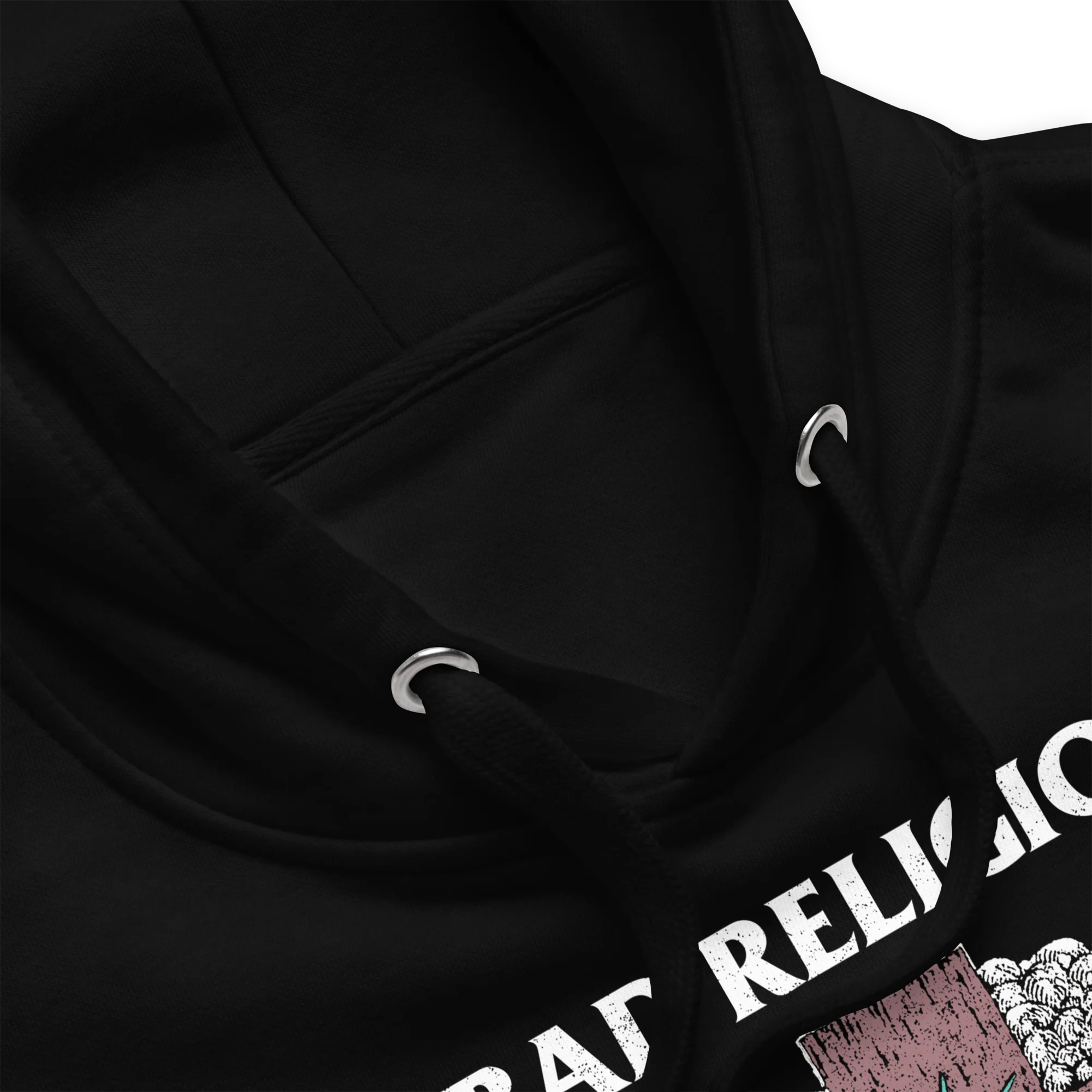 Bad Religion - January 16th Hoodie - Image 3