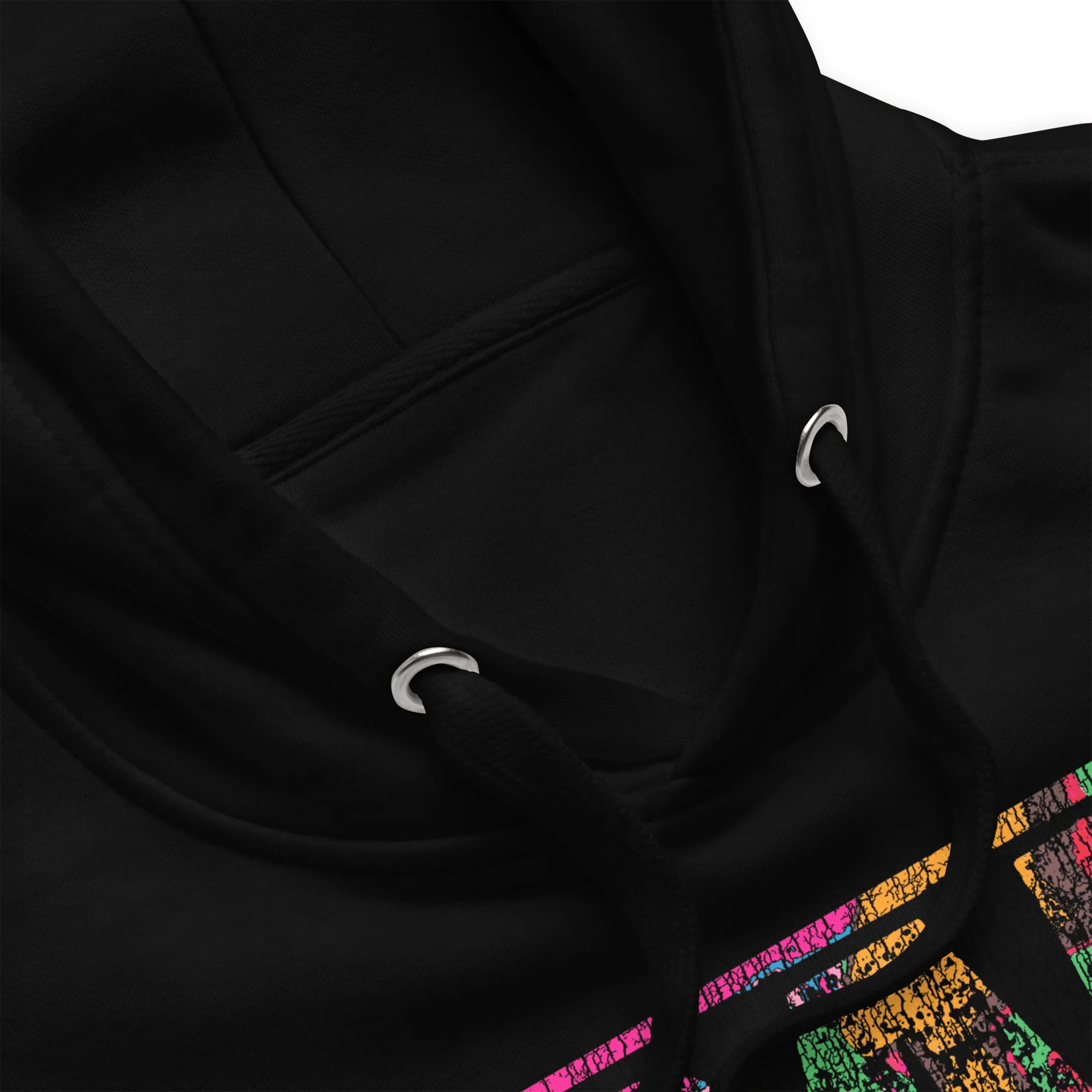 Bad Religion - No Control Hoodie - Image 3