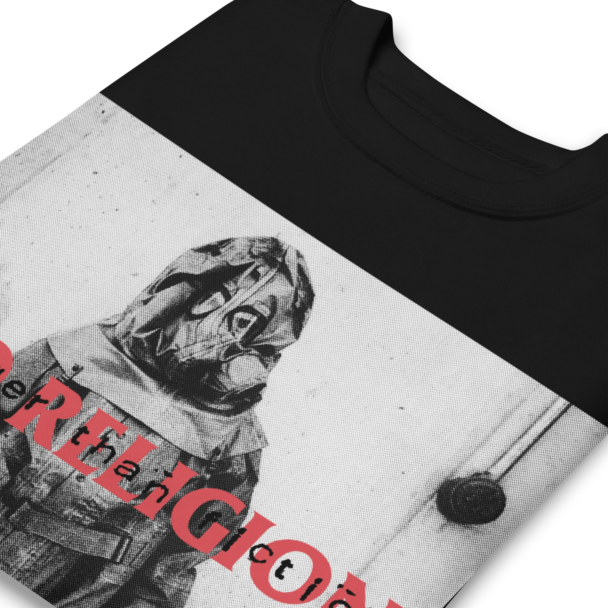 Bad Religion - Stranger Than Fiction Sweatshirt - Image 3