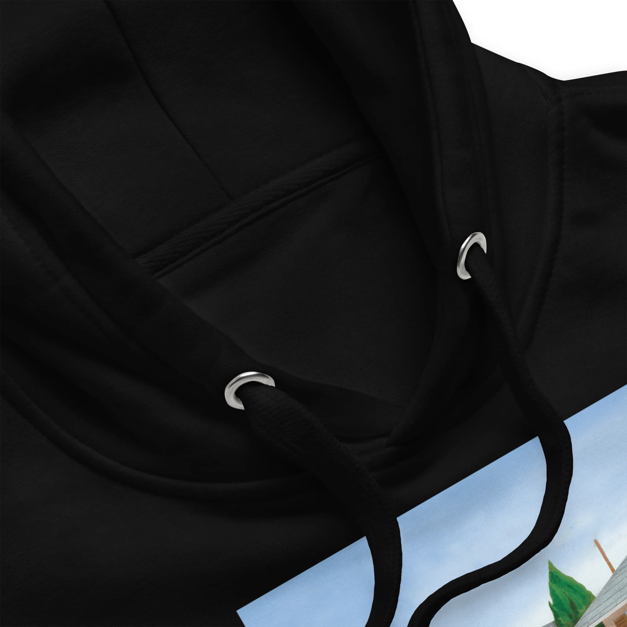 Bad Religion - Suffer Album Cover Hoodie - Image 3