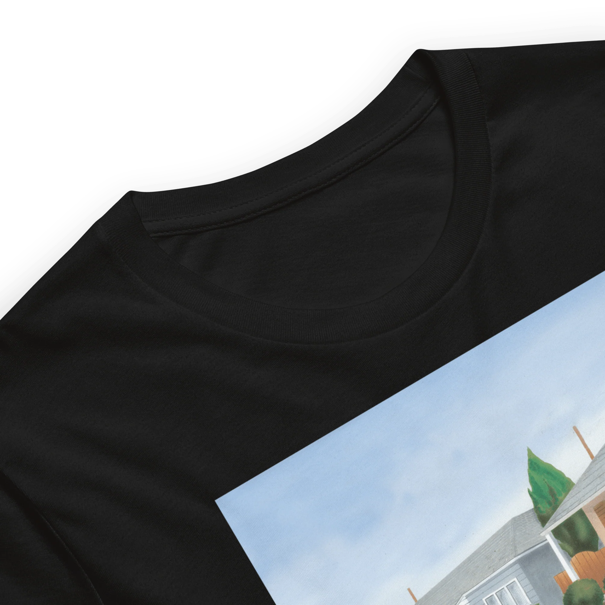 Bad Religion - Suffer Album Cover T-Shirt - Image 3