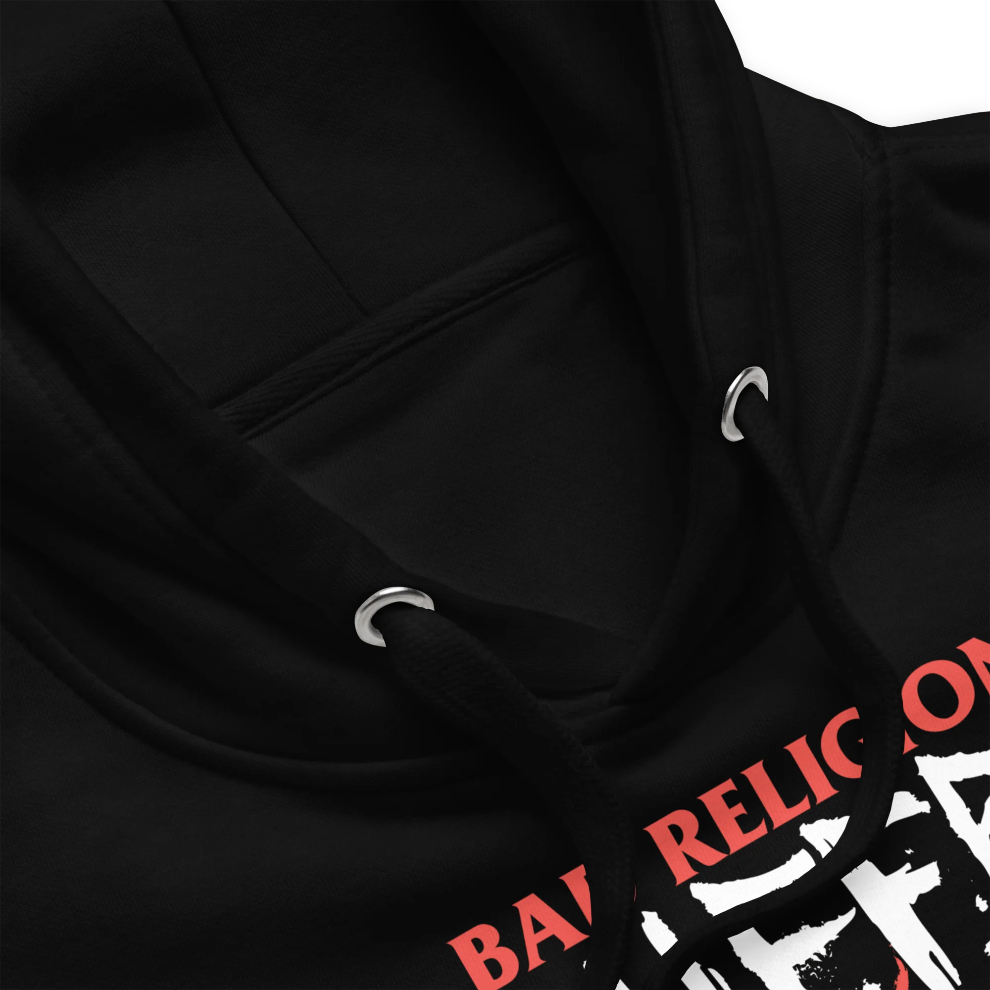 Bad Religion - Suffer Hoodie - Image 3