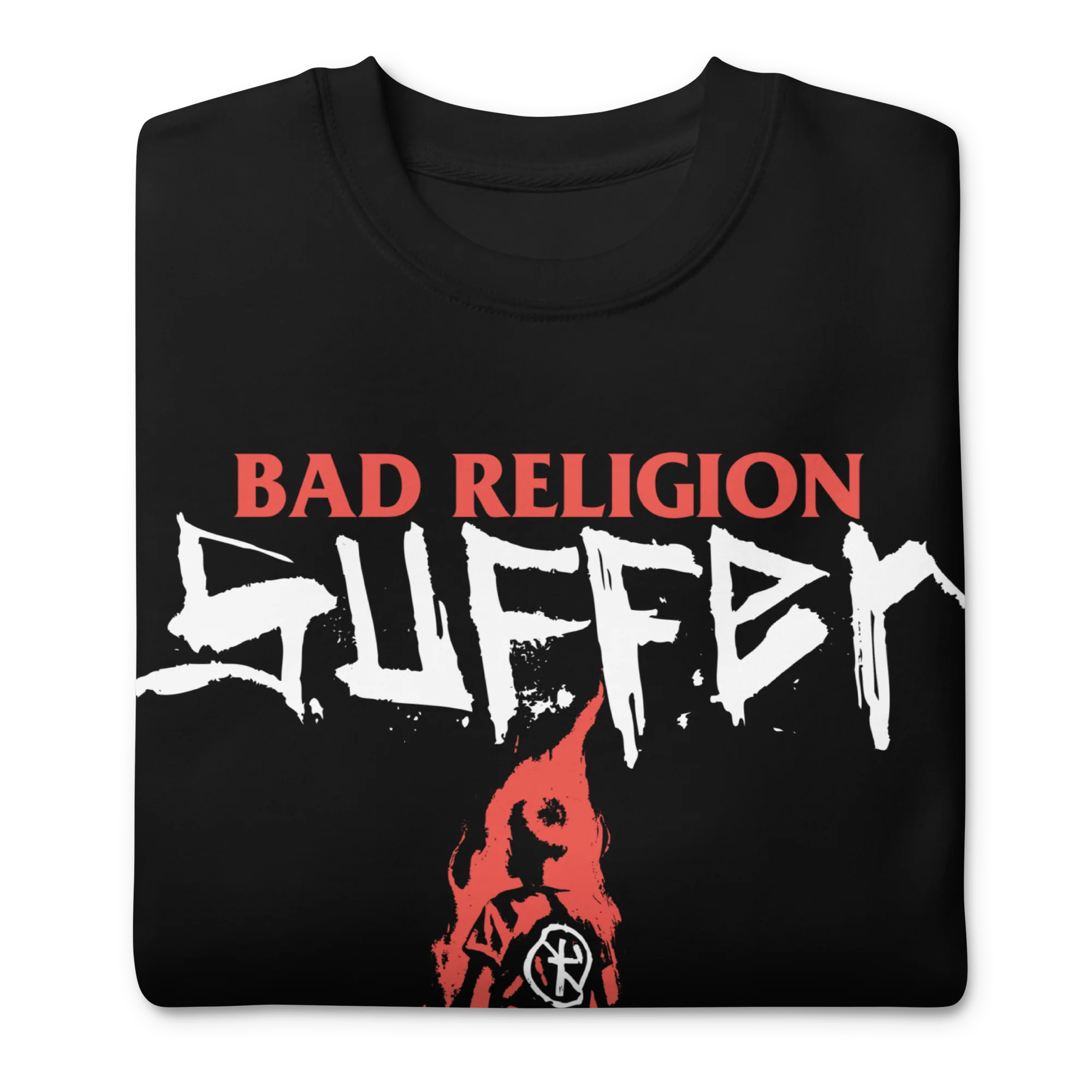 Bad Religion - Suffer Sweatshirt - Image 2