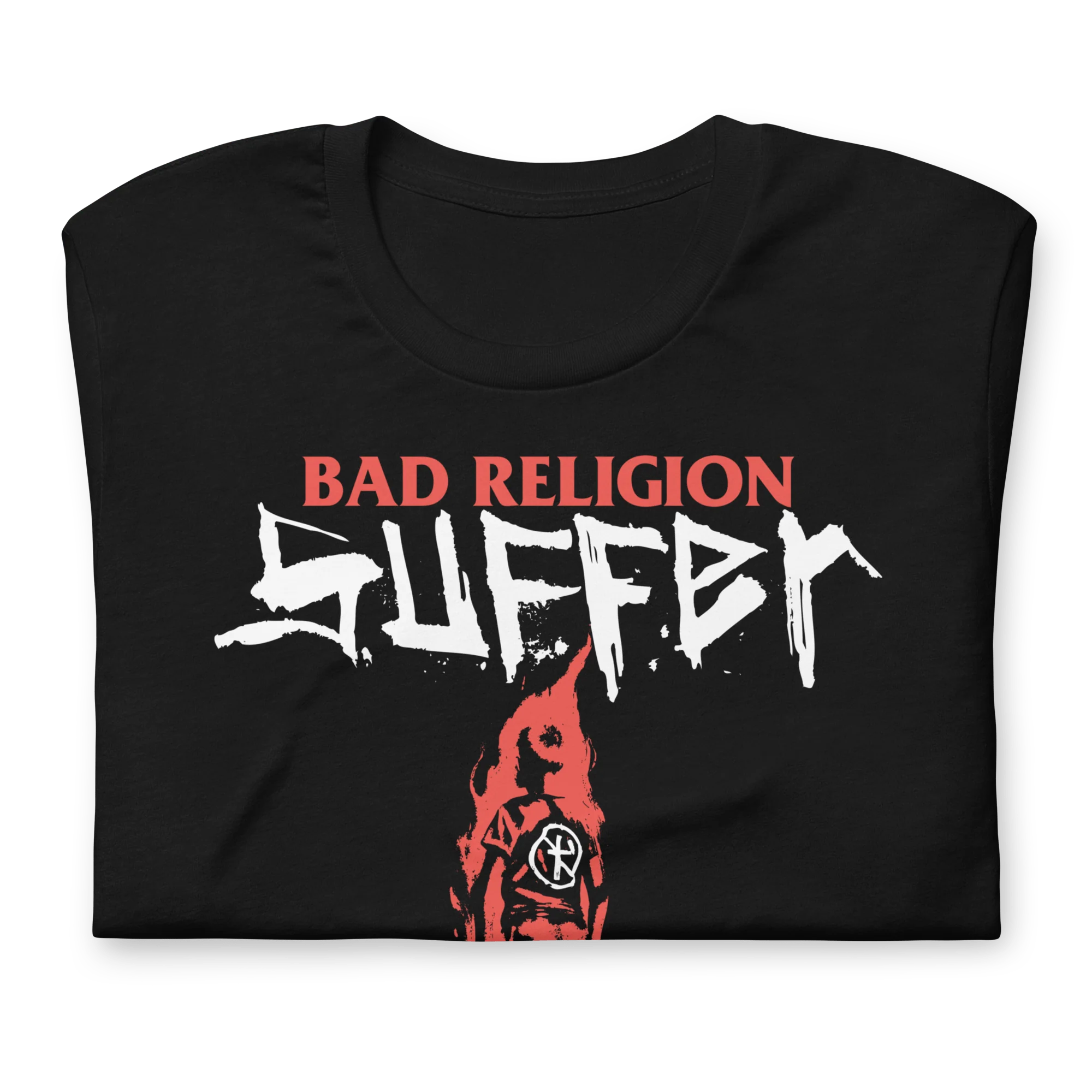 Bad Religion - Suffer T-Shirt - Image 2