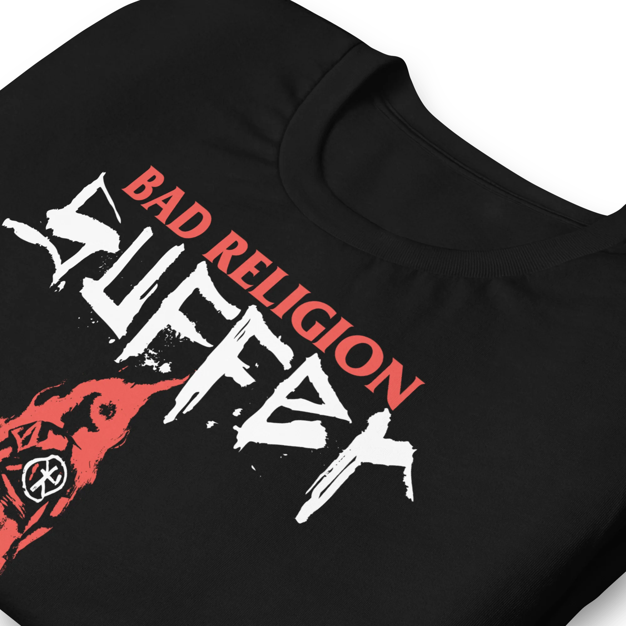 Bad Religion - Suffer T-Shirt - Image 3