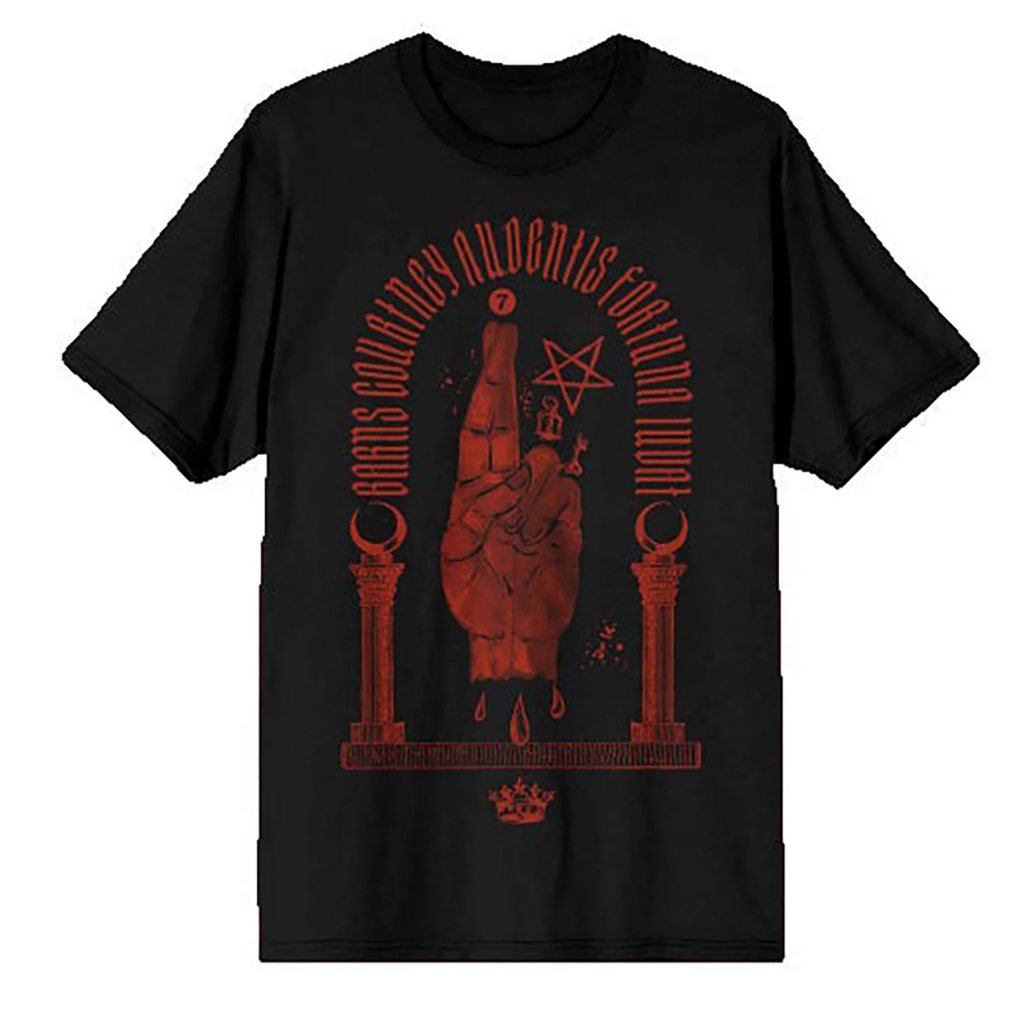 Audentis T-shirt