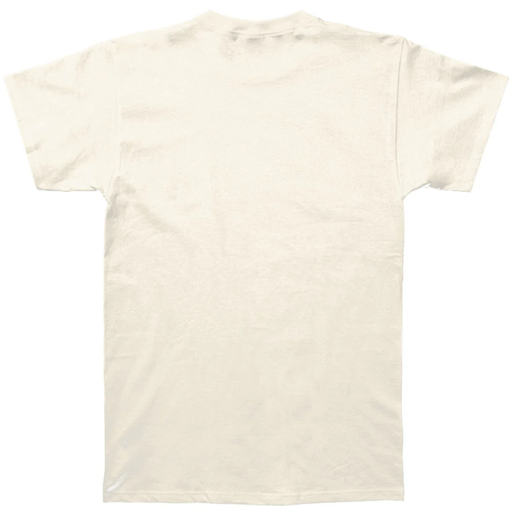 Blue Record T-shirt - Image 2