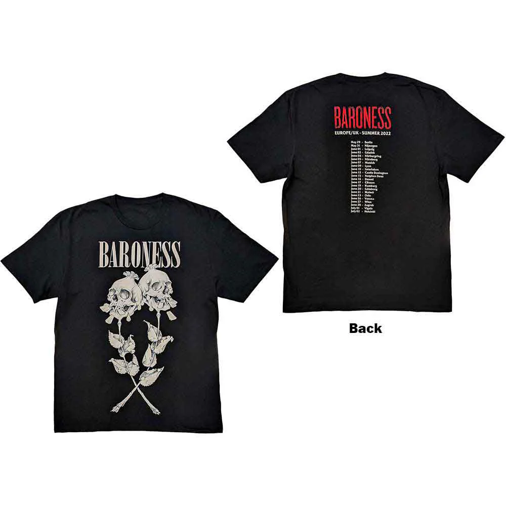 Razor Bloom T-shirt