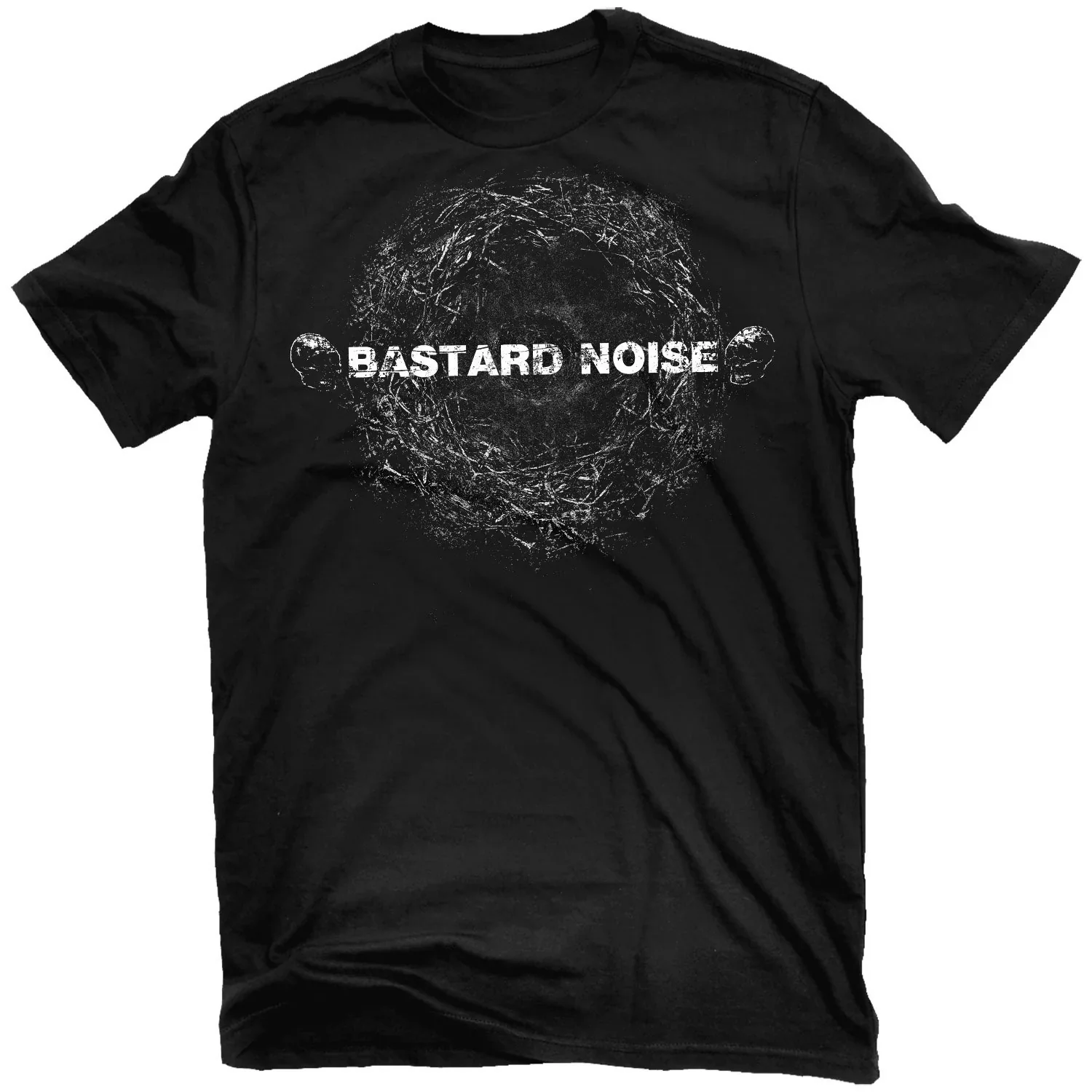 Bone Nucleus T-shirt
