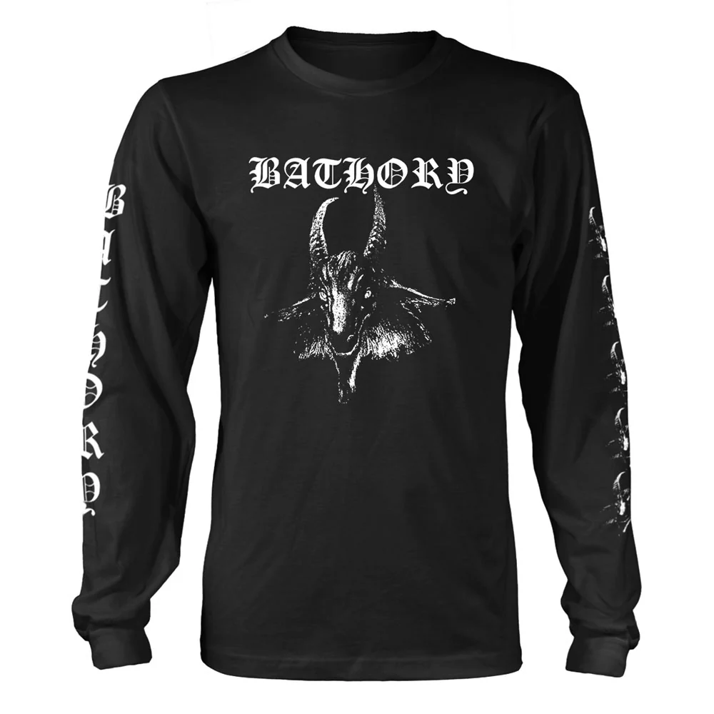 Goat Long Sleeve
